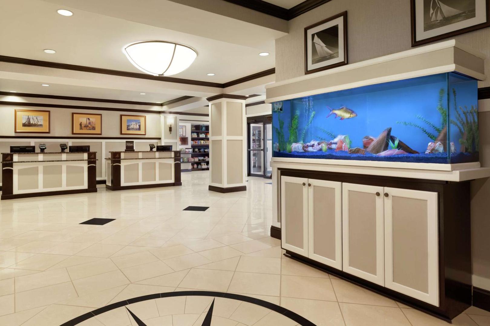Foto 9: DoubleTree by Hilton Hotel Annapolis