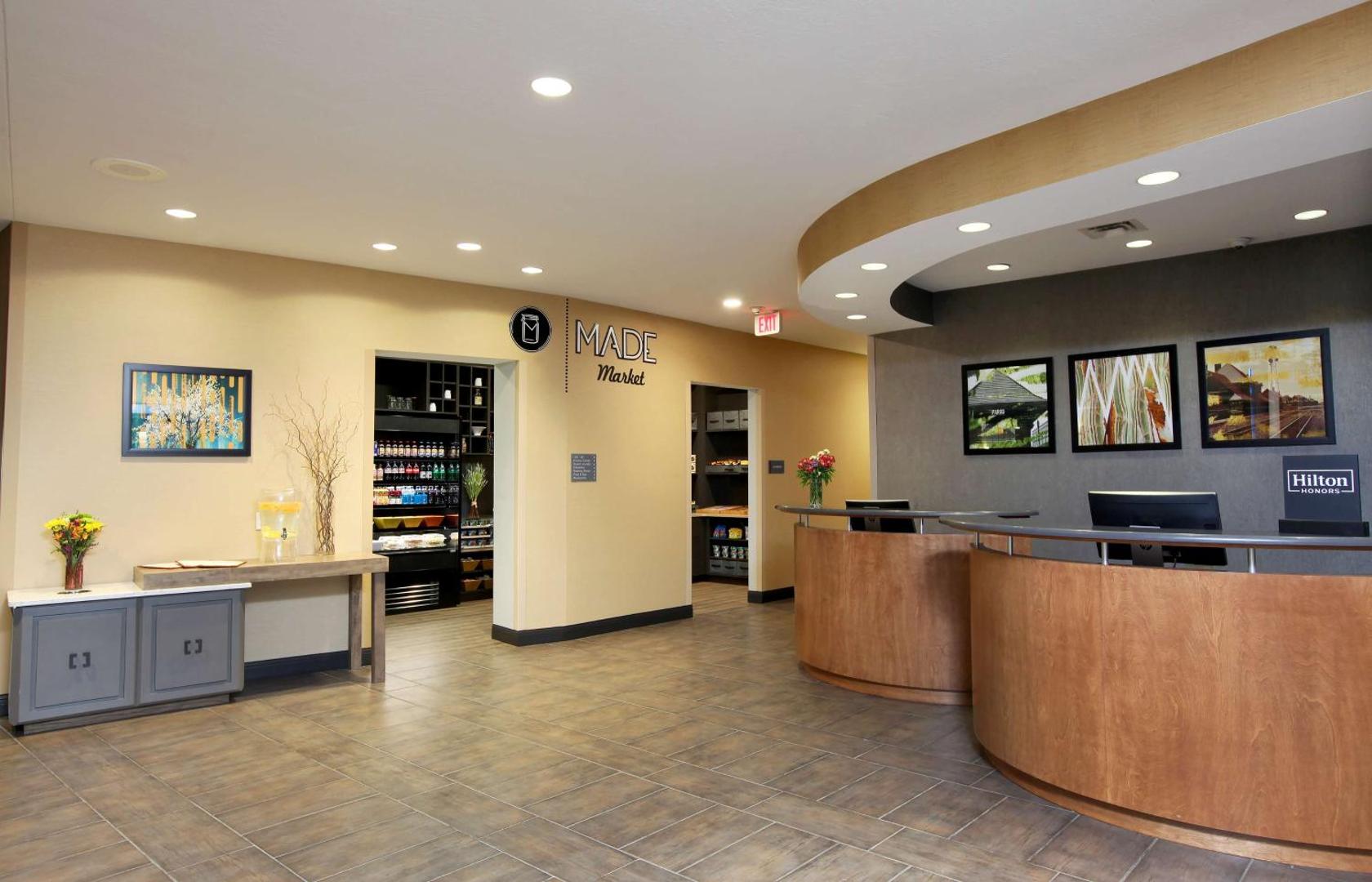 Zdjęcie 4: DoubleTree by Hilton West Fargo Sanford Medical Center Area
