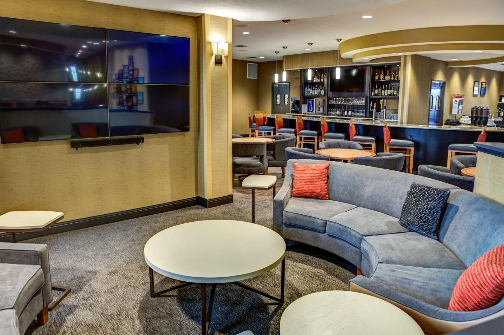 Zdjęcie 5: DoubleTree by Hilton West Fargo Sanford Medical Center Area