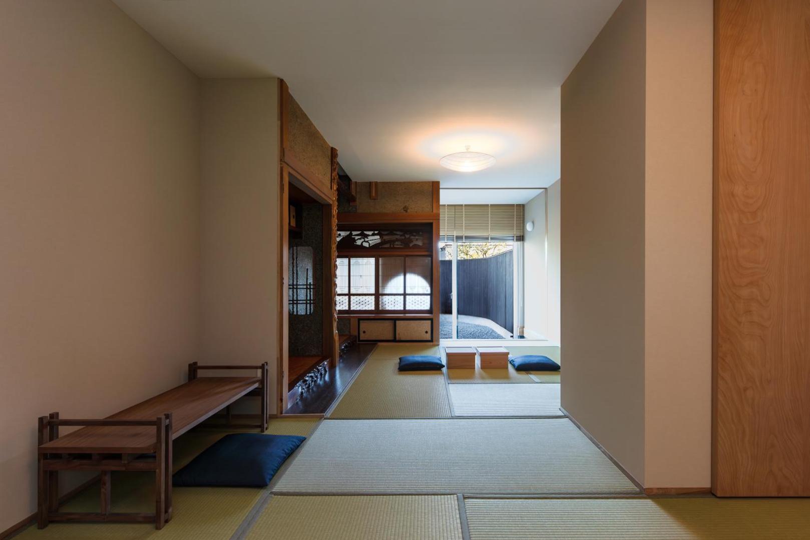 こもる五所川原 photo 9