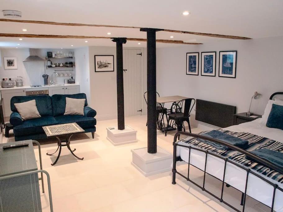Billede 3: Studio at Church House