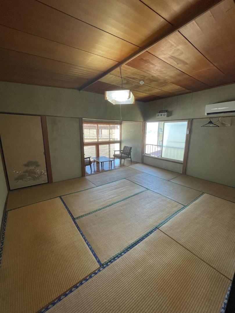 Zdjęcie 5: 素泊まり民宿とみや全部屋個室