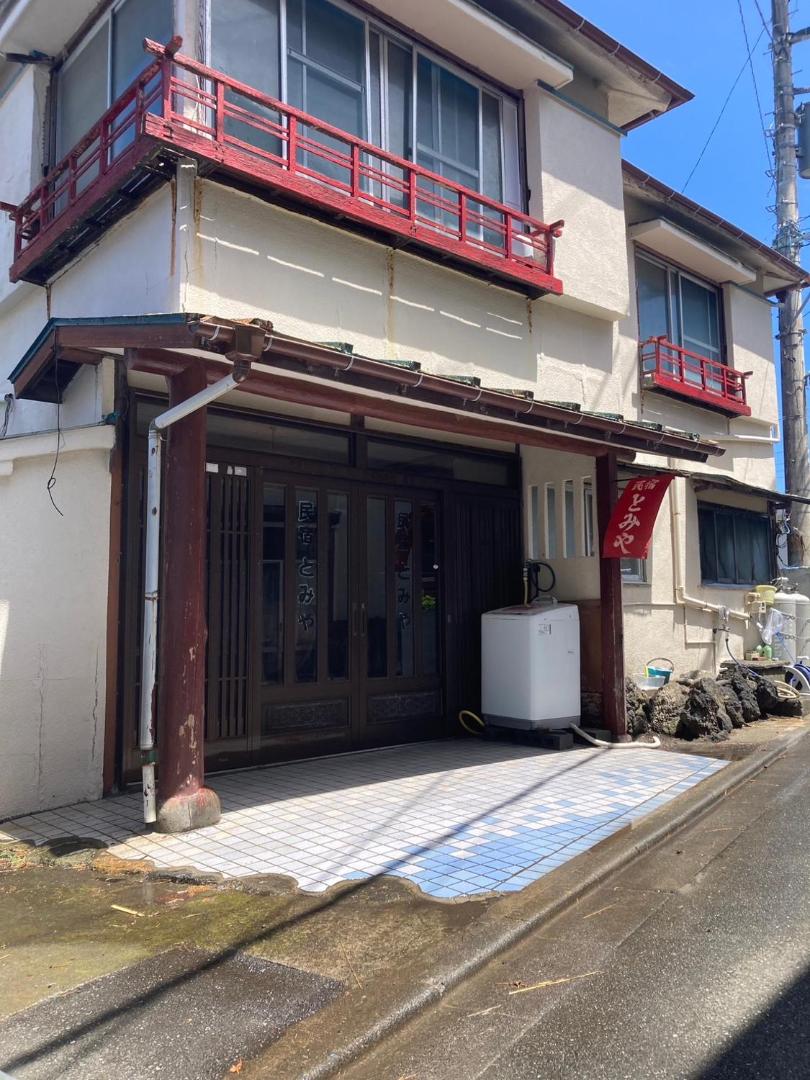 Zdjęcie 6: 素泊まり民宿とみや全部屋個室
