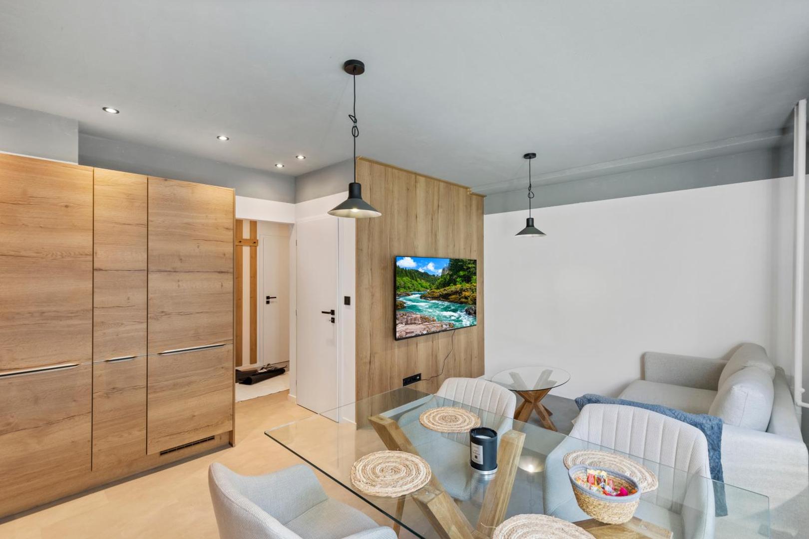 Sofia Apartment - With parkingの写真3