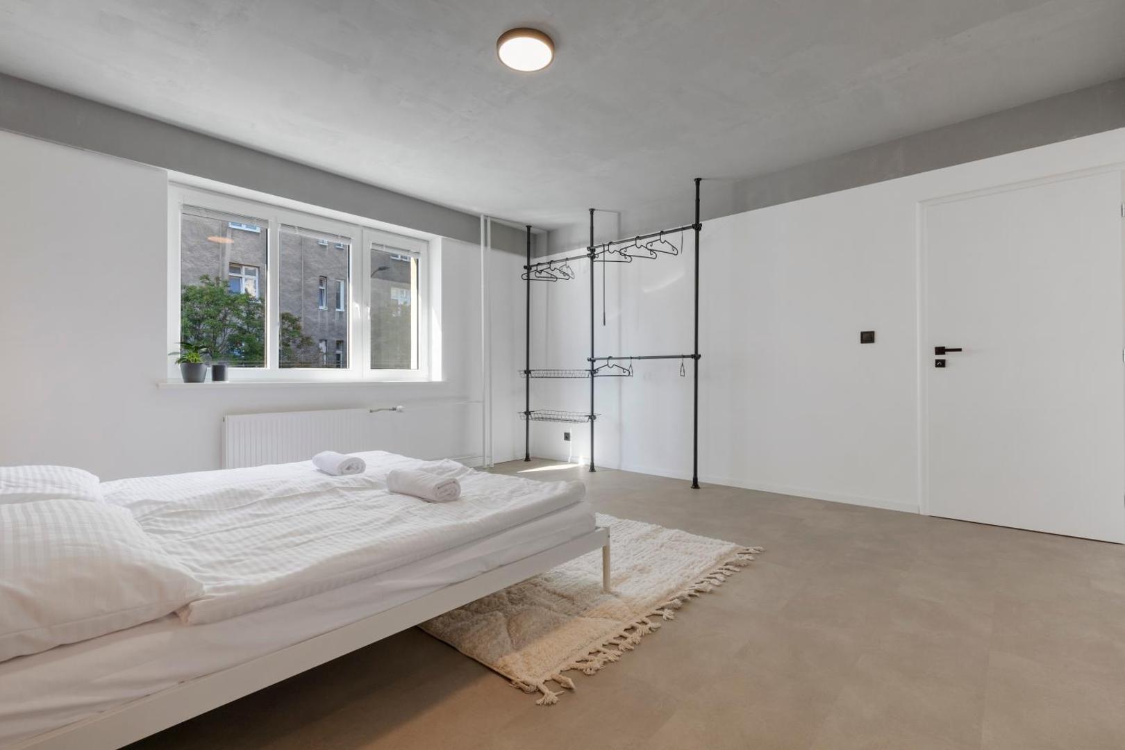 Sofia Apartment - With parkingの写真9