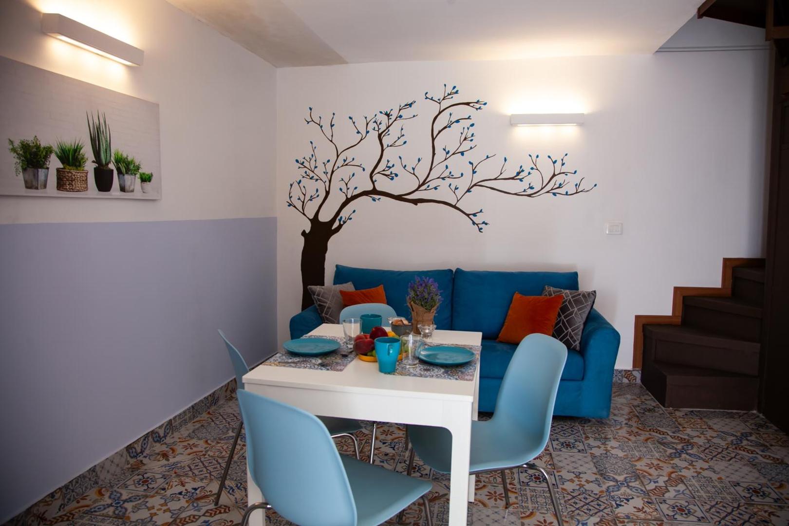 Fotografie 5: La Casetta in Centro by Sicily in Home