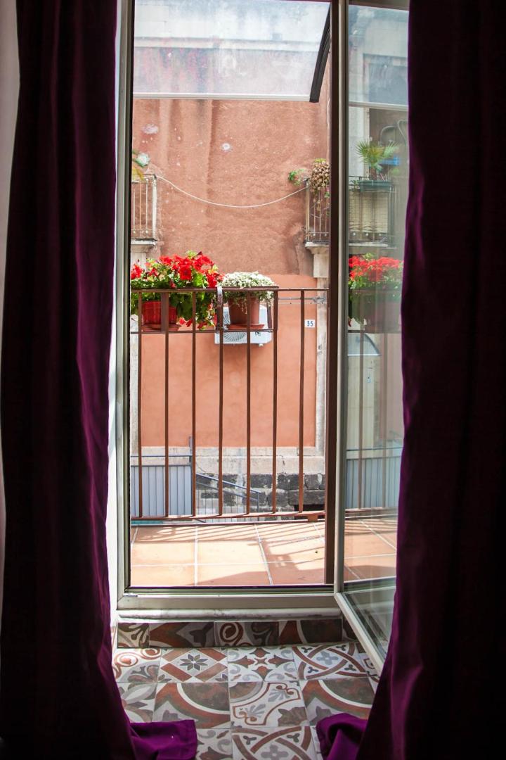 Fotografie 3: La Casetta in Centro by Sicily in Home