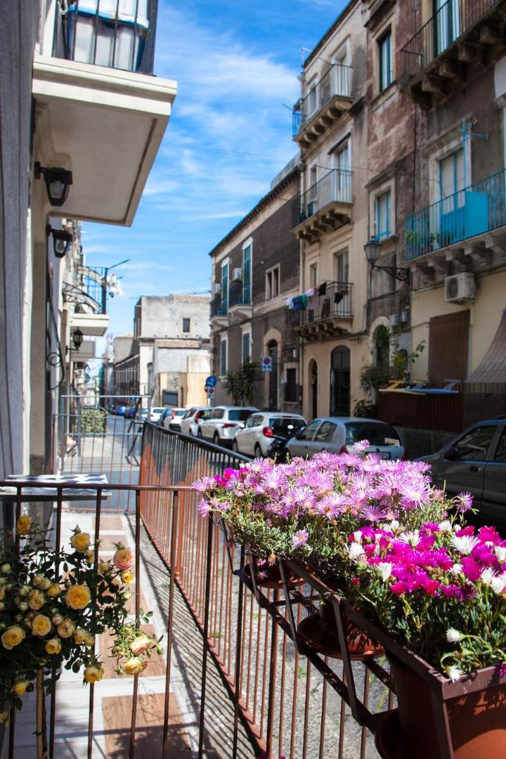 Fotografie 2: La Casetta in Centro by Sicily in Home