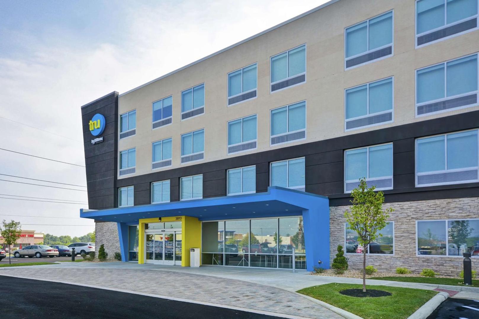 Foto 2: Tru By Hilton Beavercreek Dayton