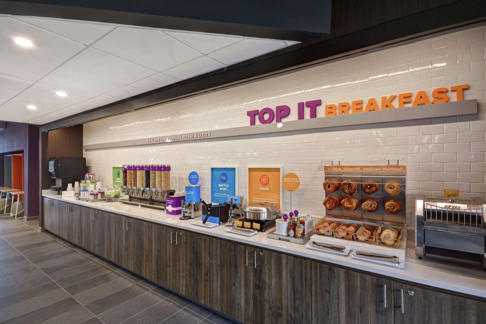 Foto 10: Tru By Hilton Beavercreek Dayton