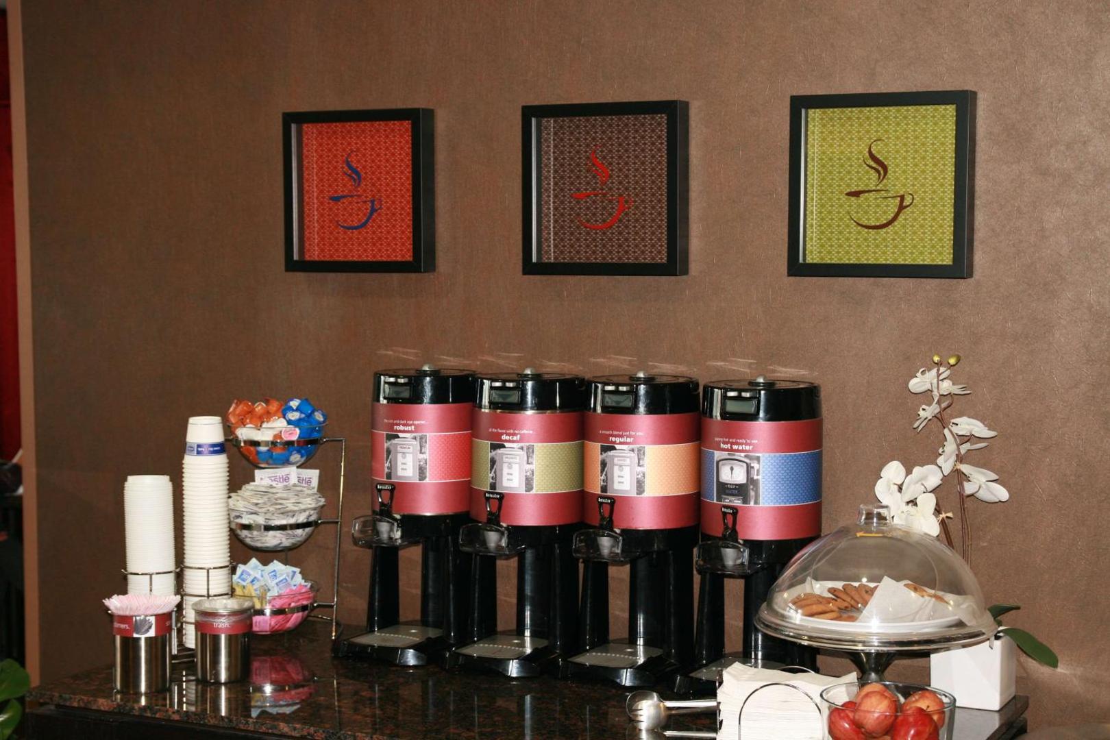 Foto 10: Hampton Inn & Suites Lebanon