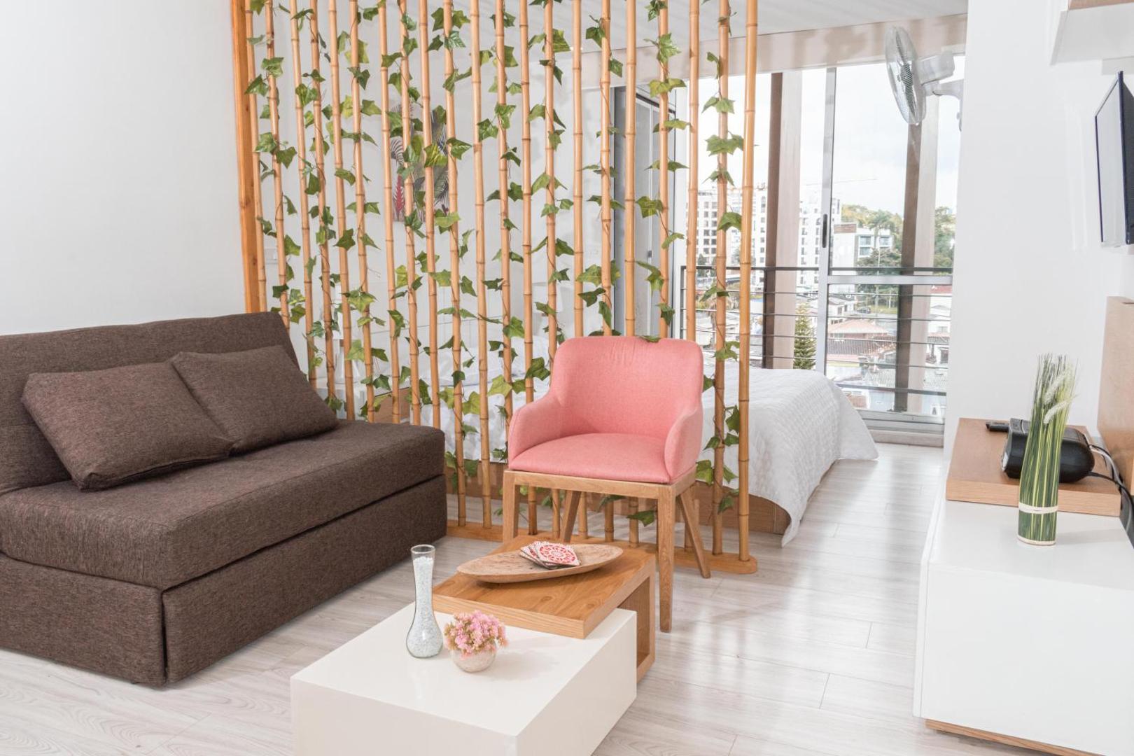 Fotografie 7: Apartamento Loft Edificio Soho 906