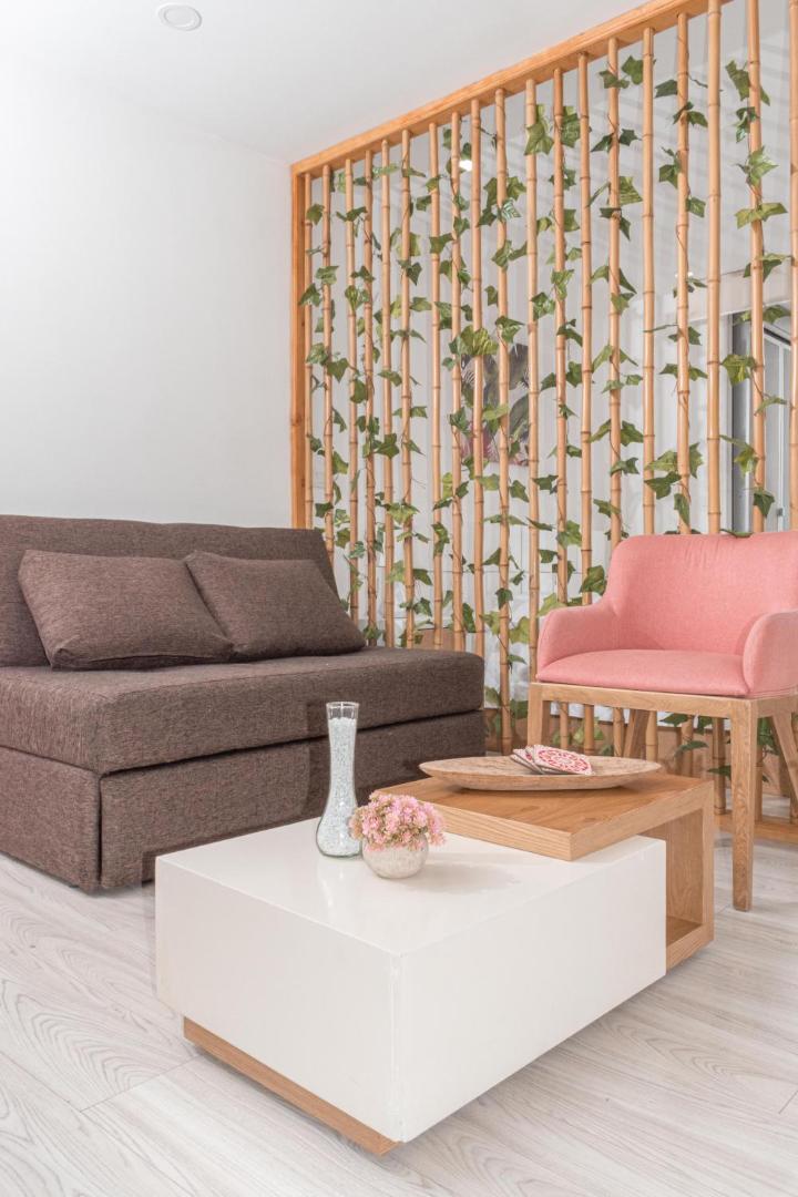 Fotografie 3: Apartamento Loft Edificio Soho 906