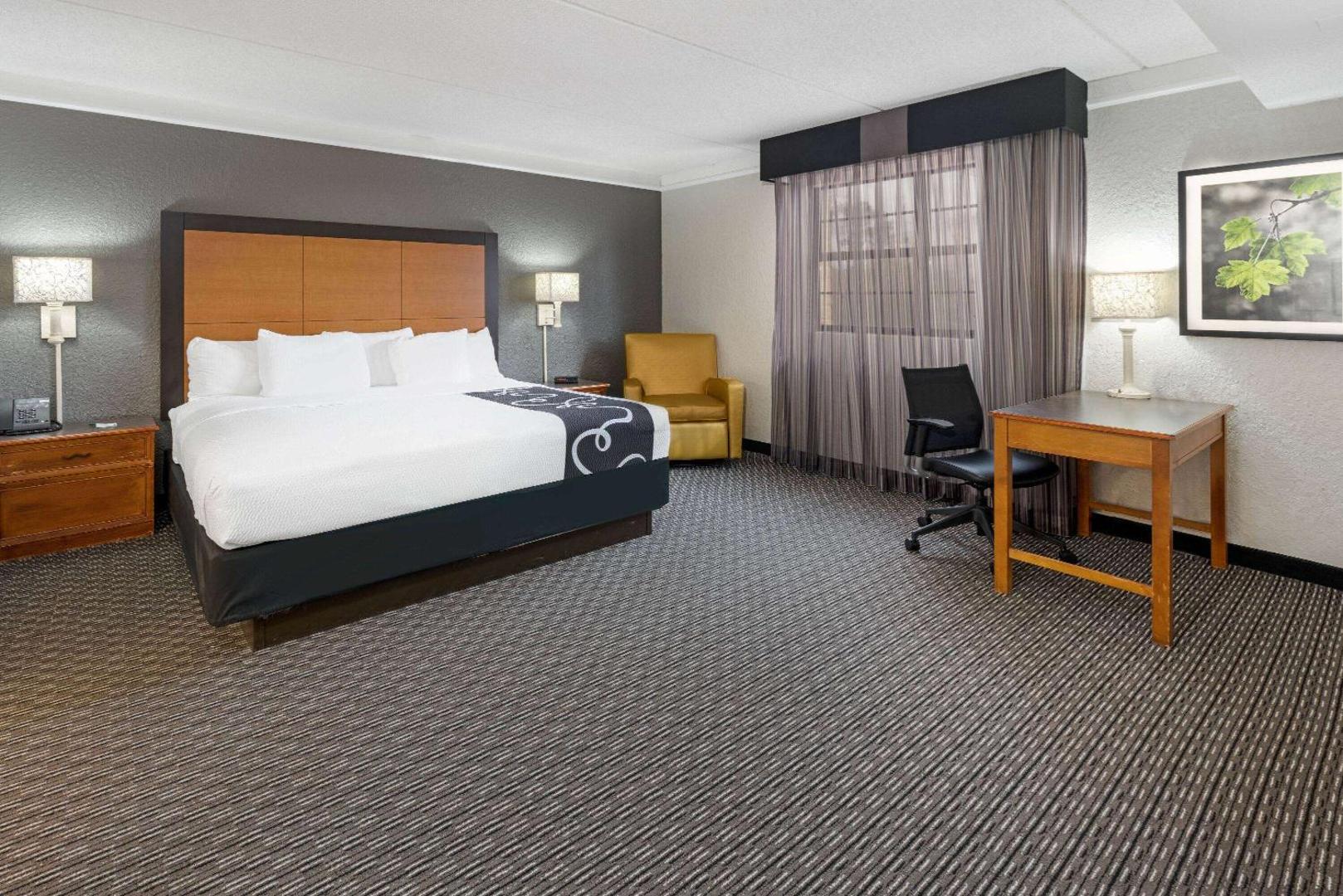 Super 8 by Wyndham The Woodlands North的照片8