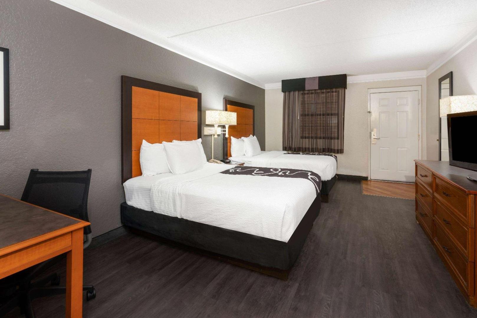 Super 8 by Wyndham The Woodlands North的照片9