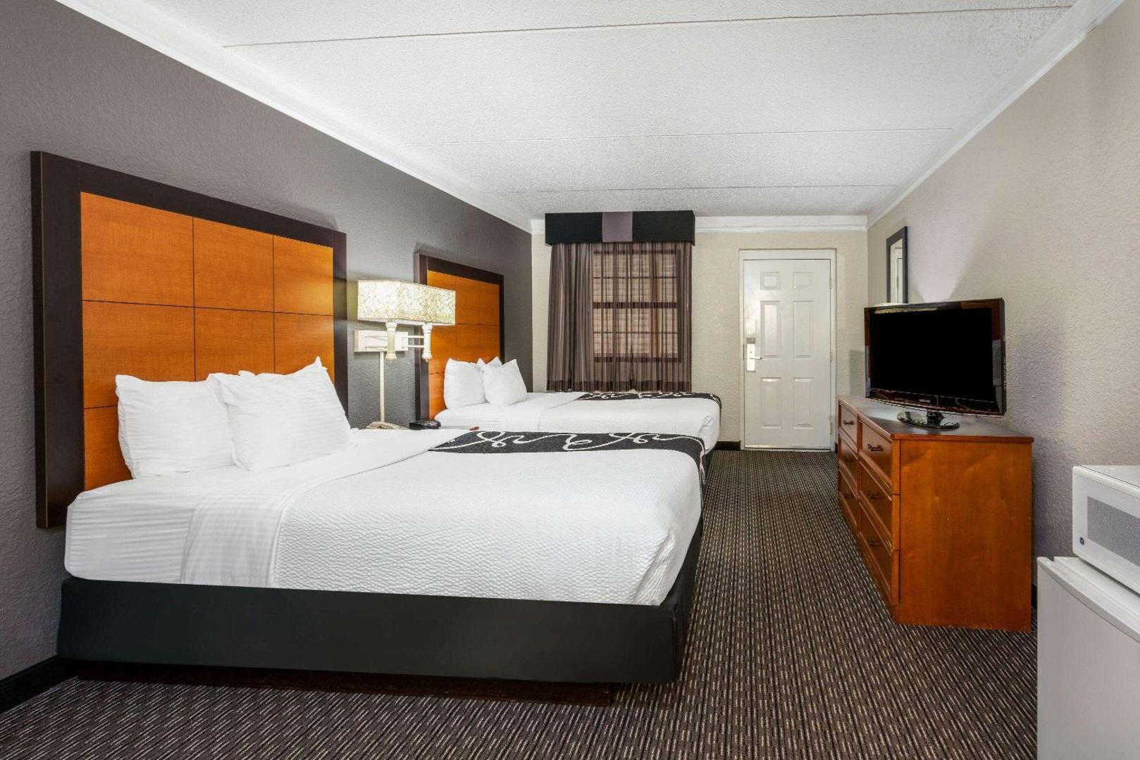 Super 8 by Wyndham The Woodlands North的照片10