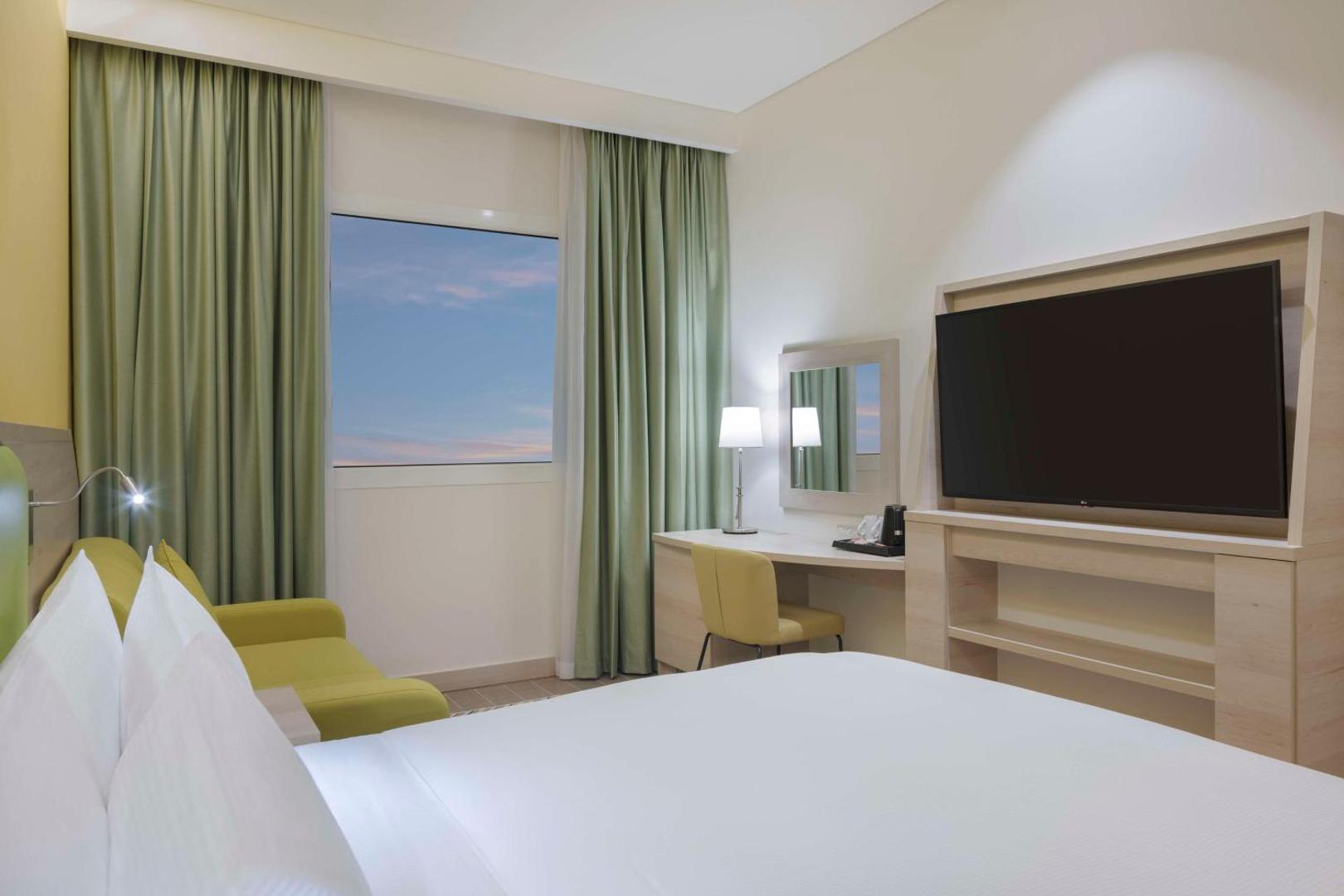 Bild 8: Hampton By Hilton Doha Old Town