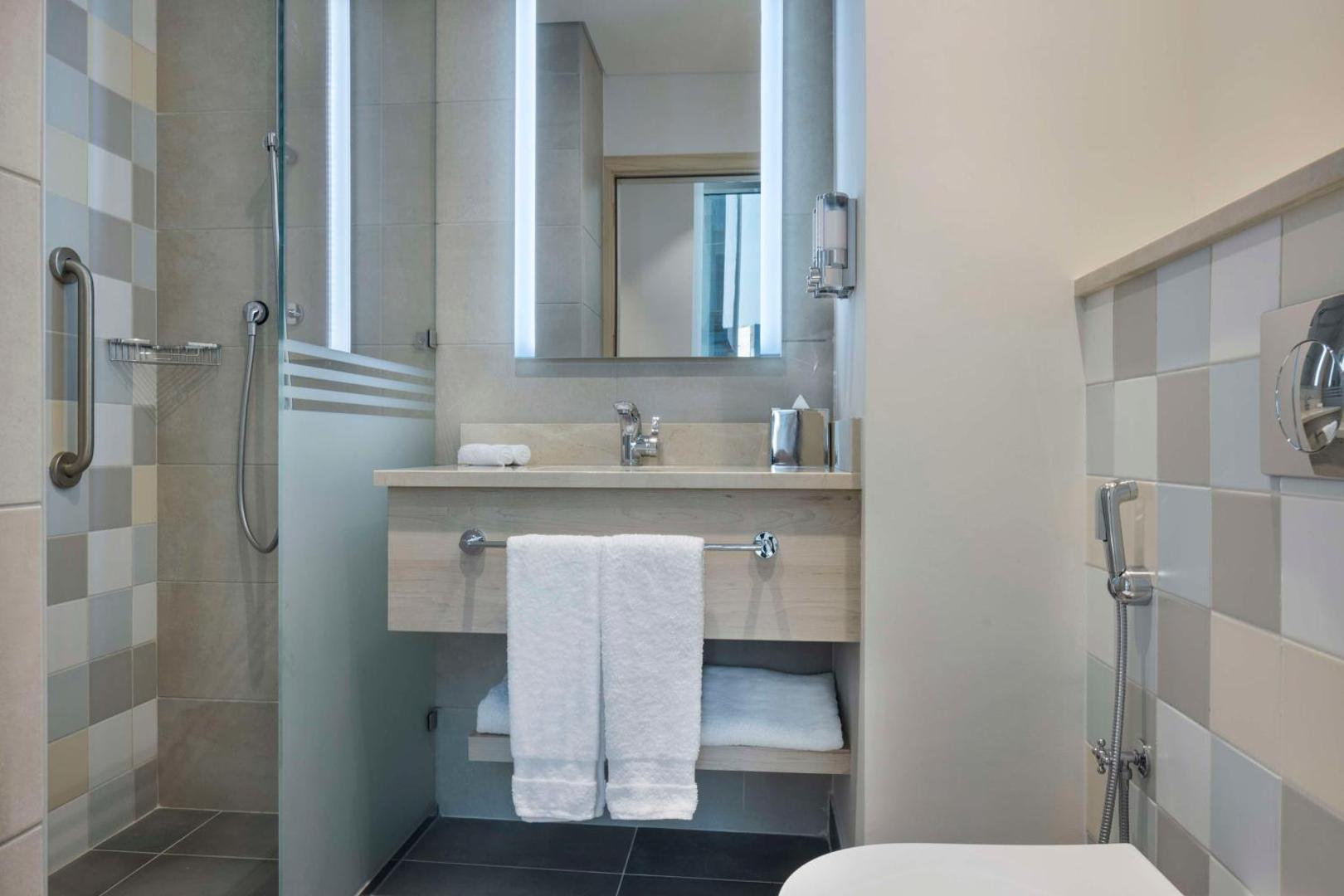 Bild 7: Hampton By Hilton Doha Old Town