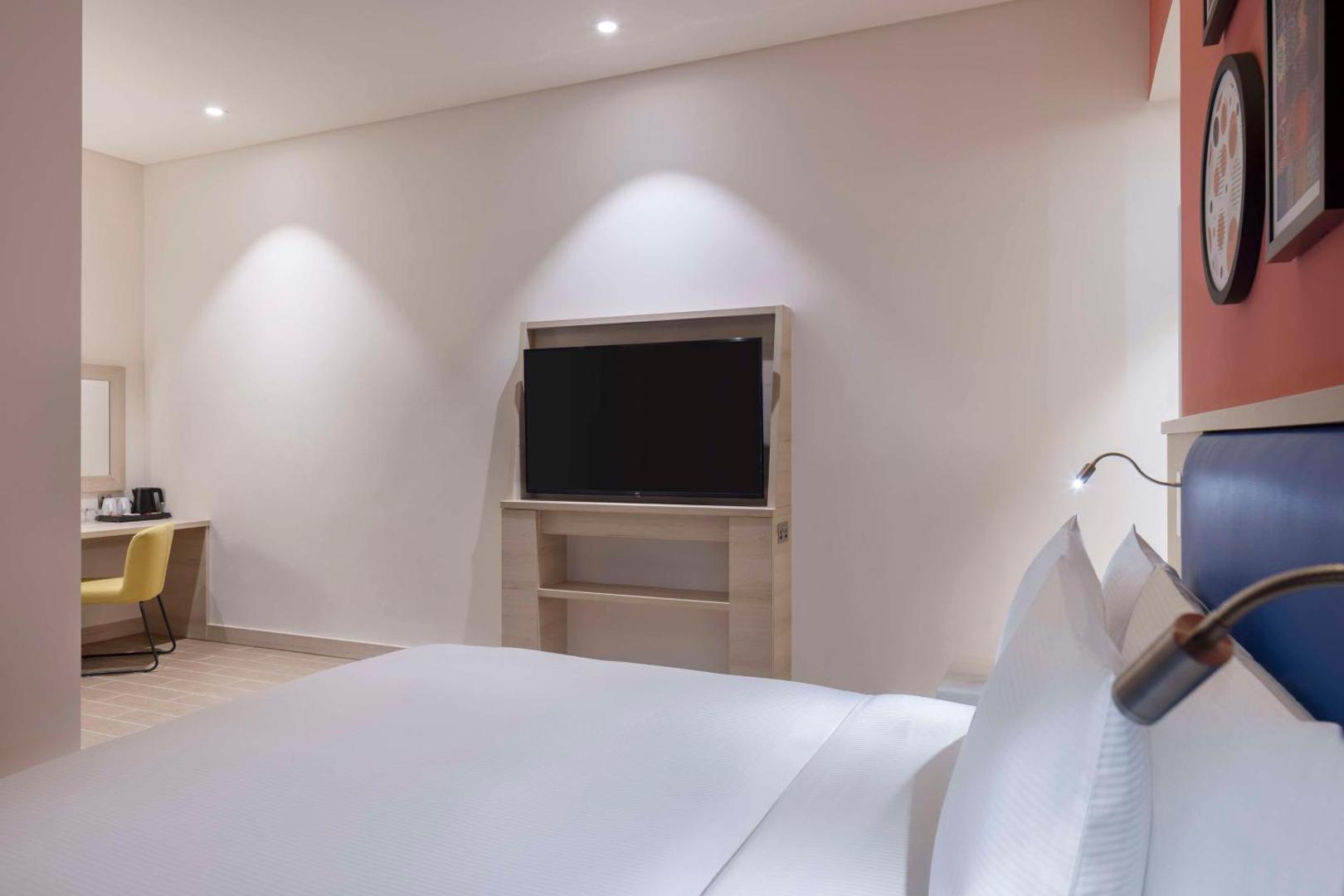 Bild 11: Hampton By Hilton Doha Old Town