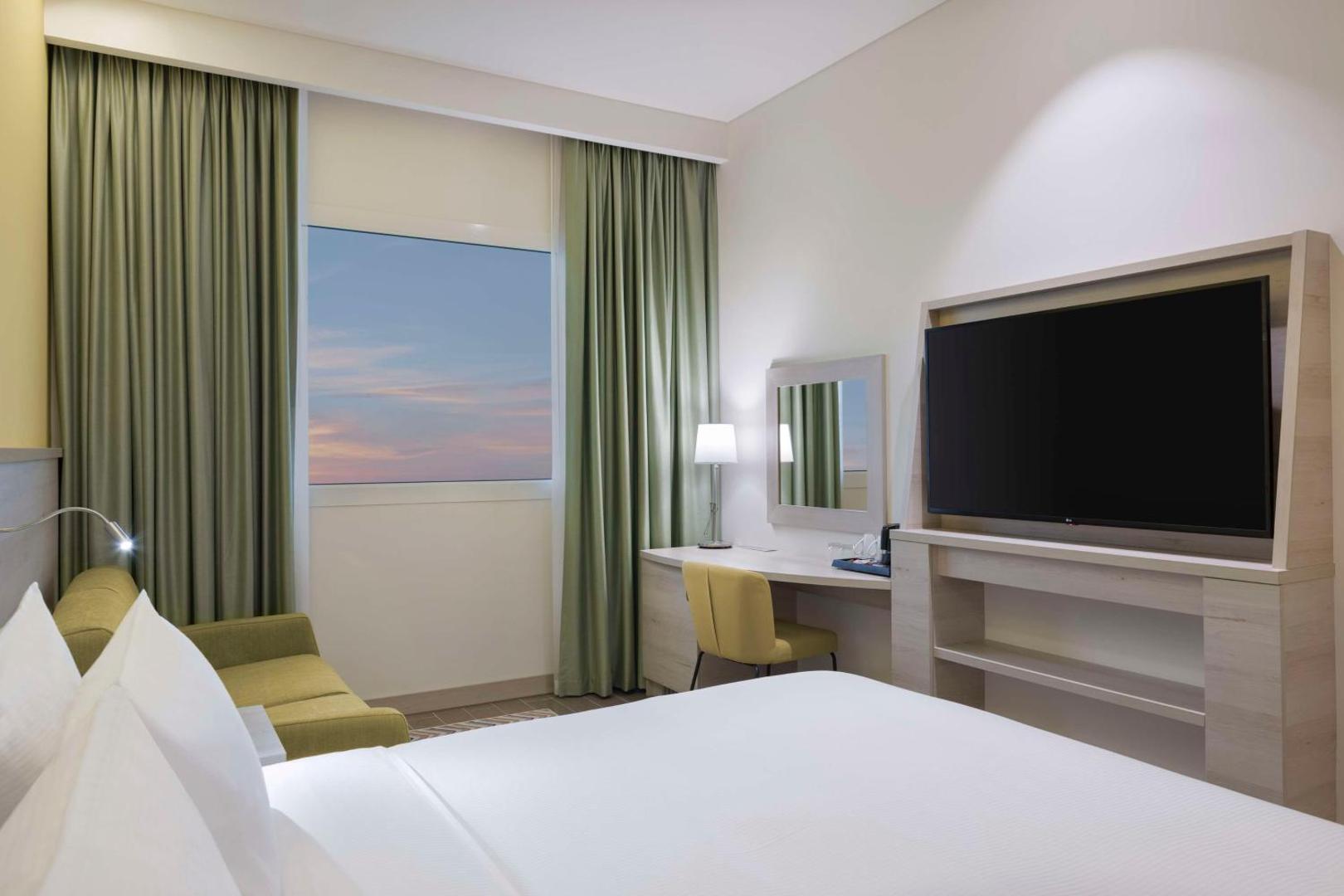Bild 3: Hampton By Hilton Doha Old Town