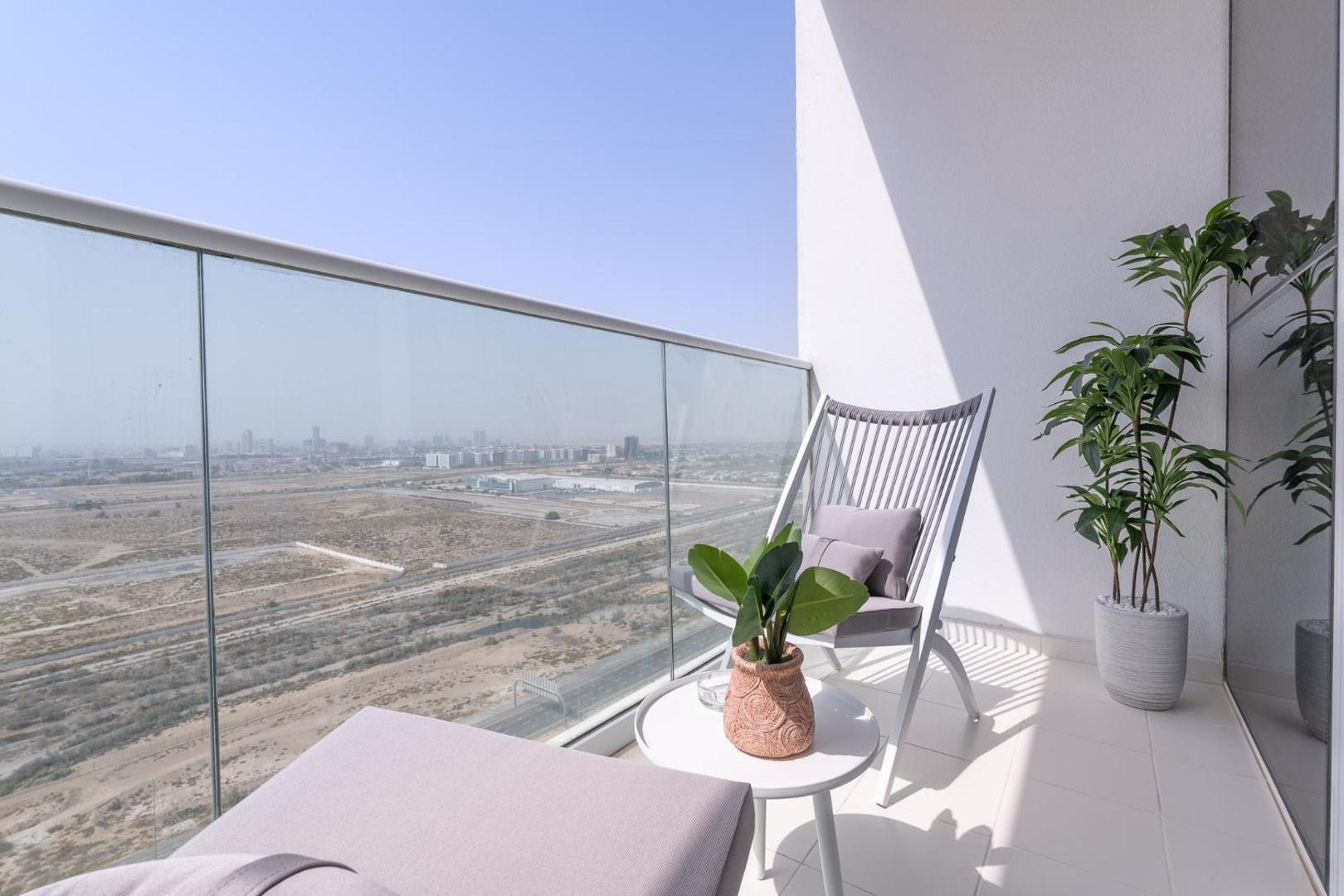 Foto 6: Executive Studio in Damac Hills by Suiteable