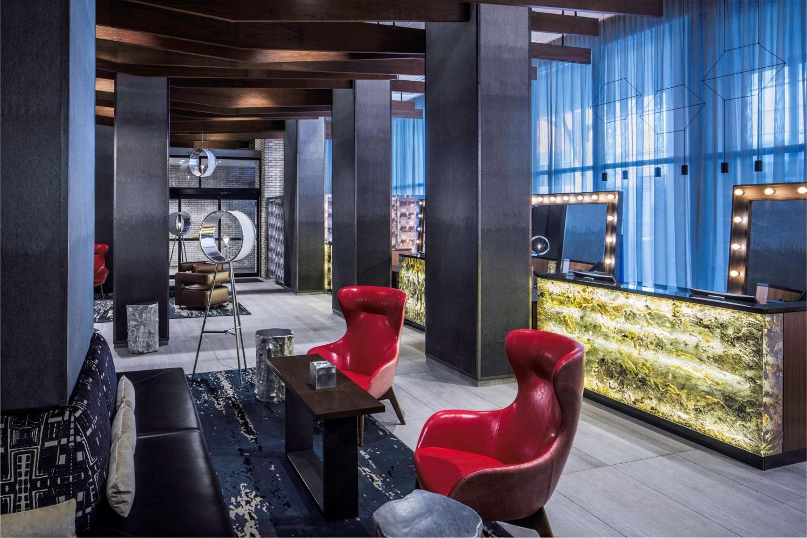 Foto 7: Doubletree By Hilton New York Times Square West