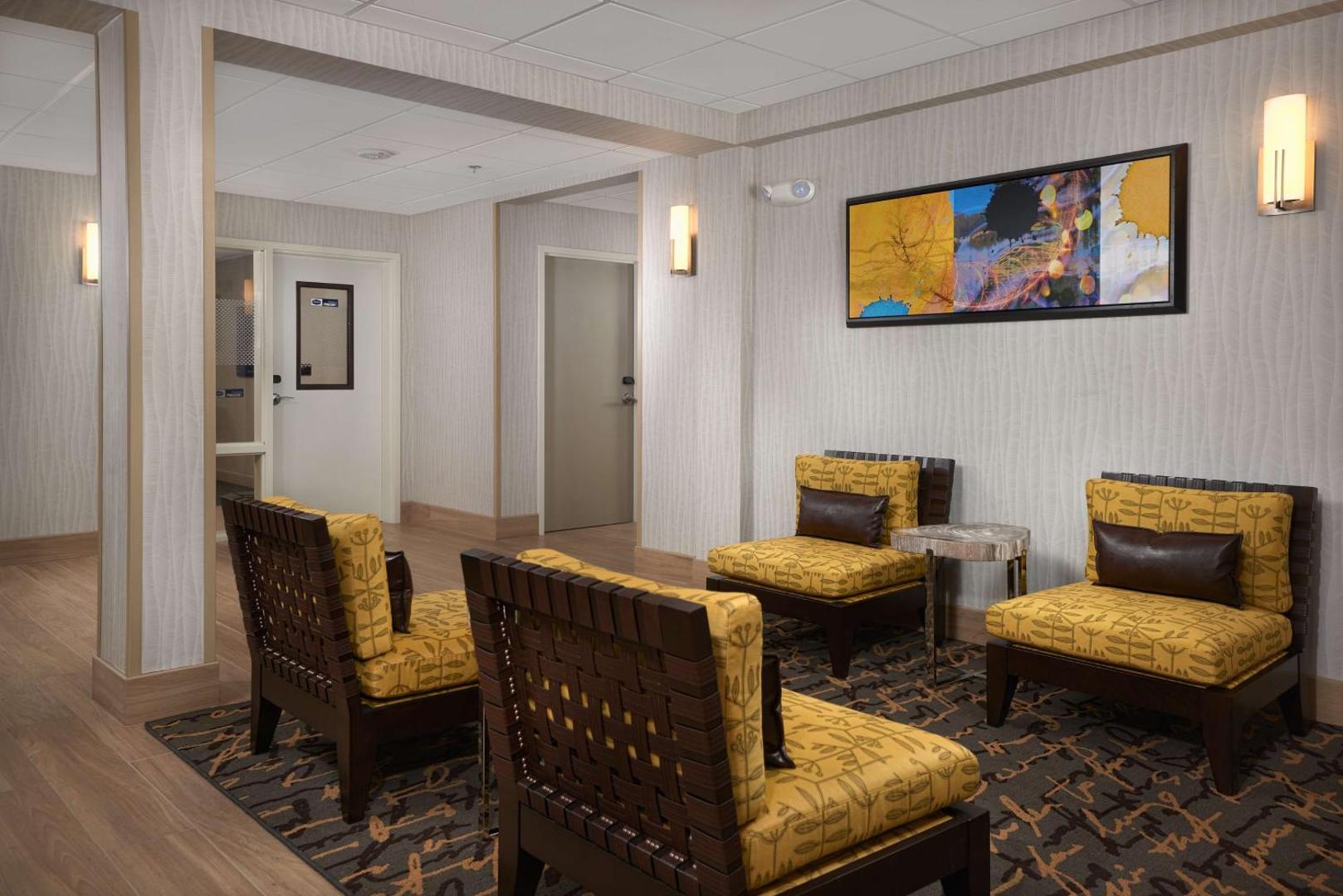 Kuva 10: Hampton Inn & Suites Scottsdale On Shea Blvd