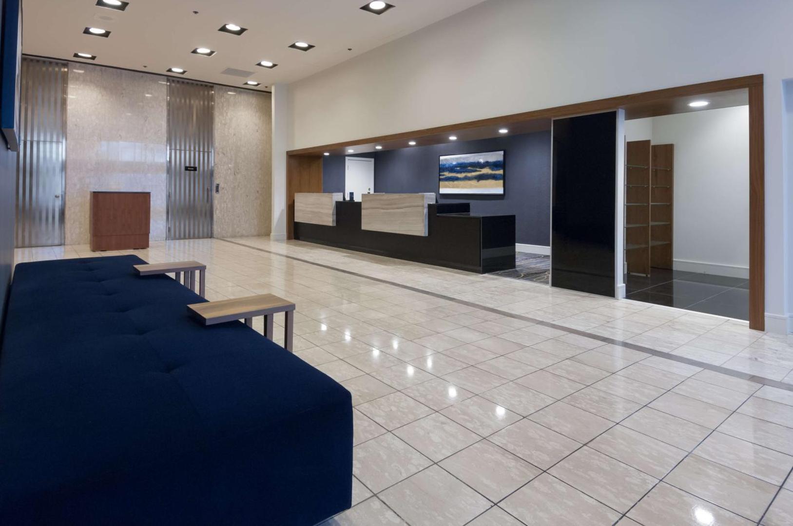 Billede 10: Doubletree by Hilton London