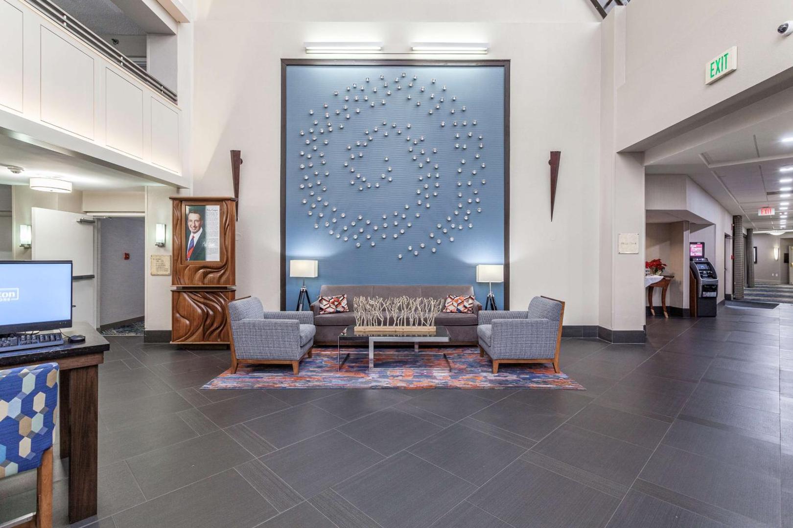 Fotografie 5: DoubleTree by Hilton Memphis
