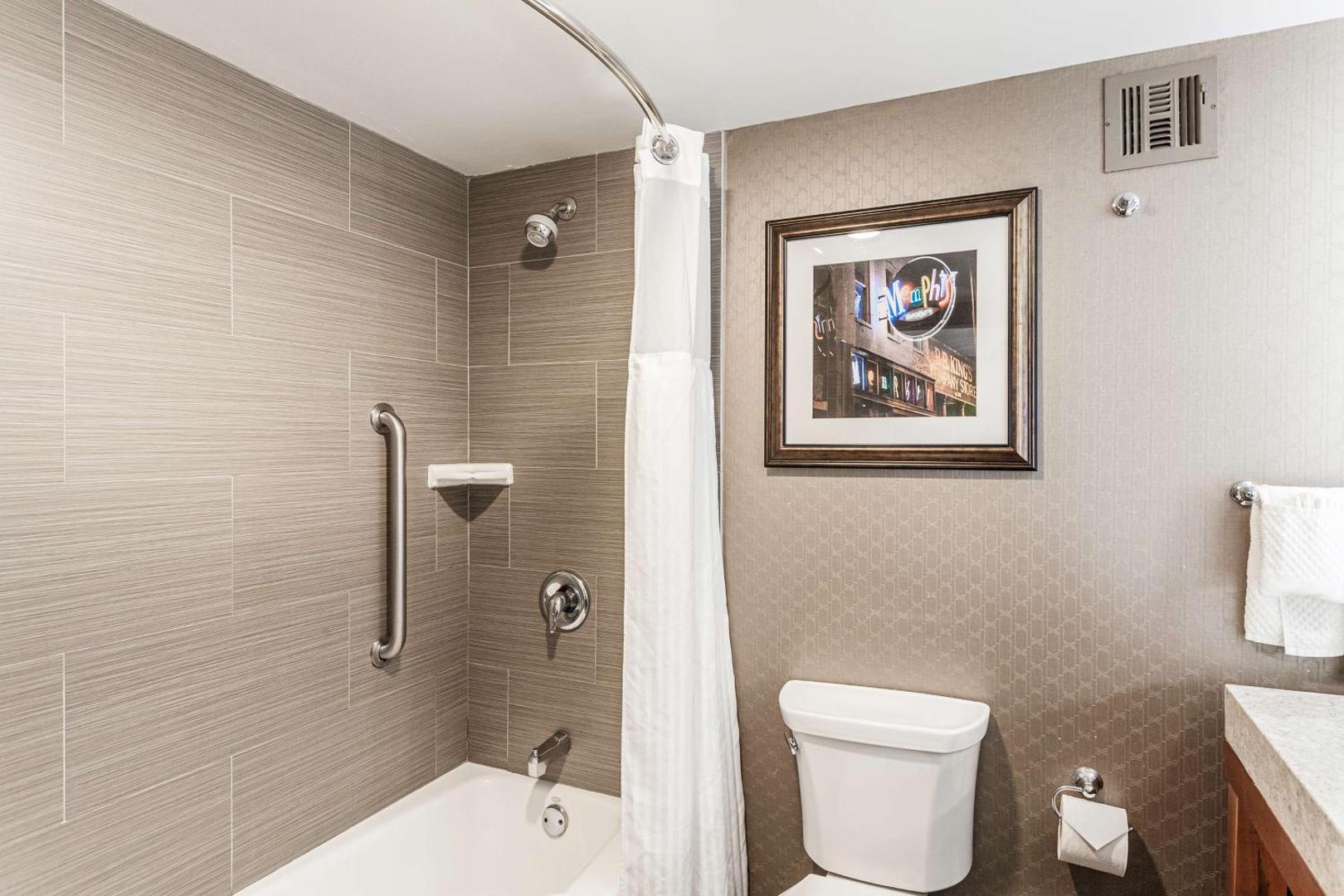 Fotografie 10: DoubleTree by Hilton Memphis