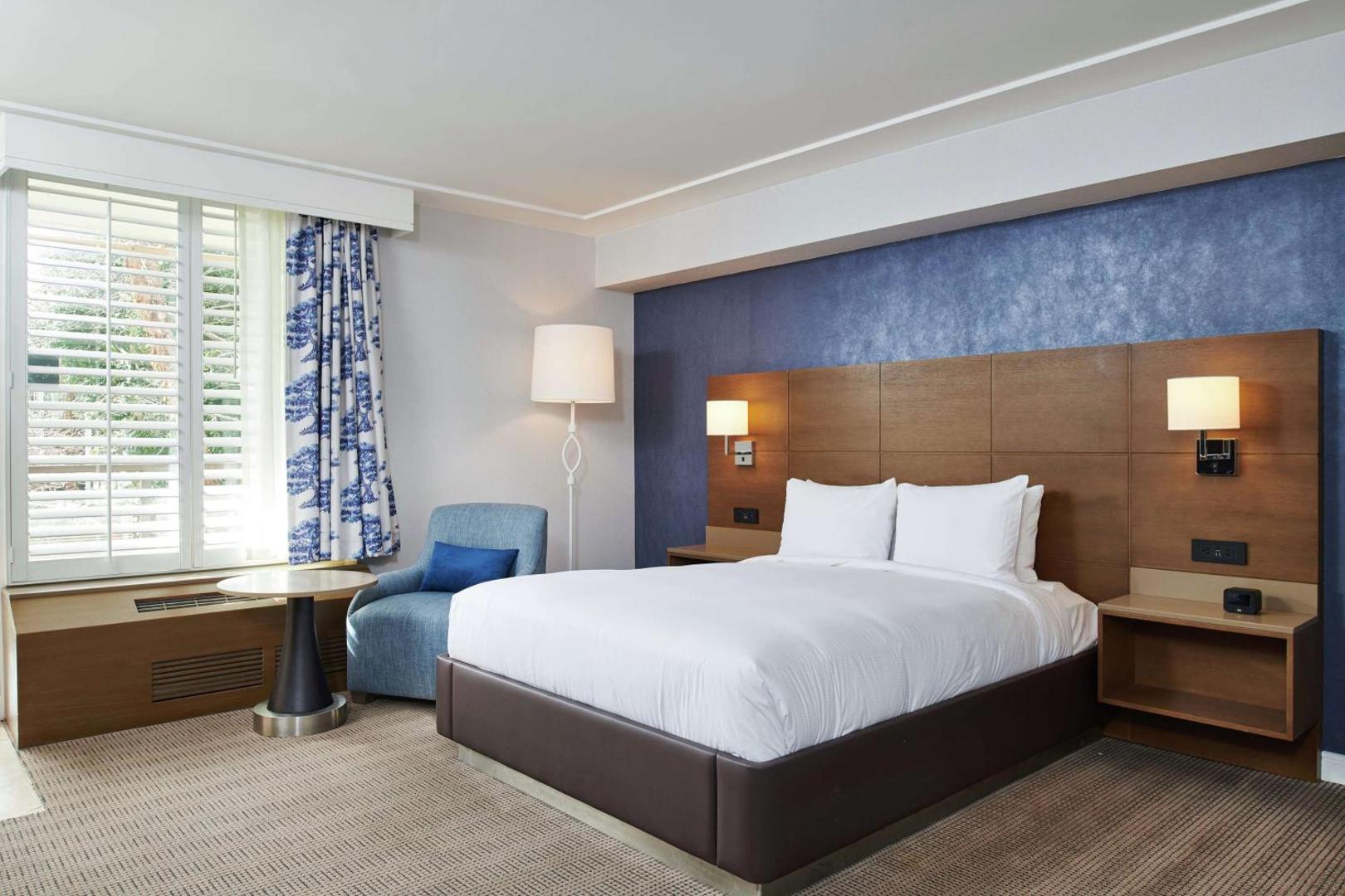 Foto 6: DoubleTree by Hilton Torrance - South Bay