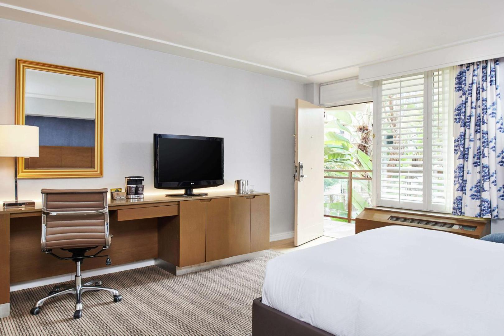 Foto 8: DoubleTree by Hilton Torrance - South Bay