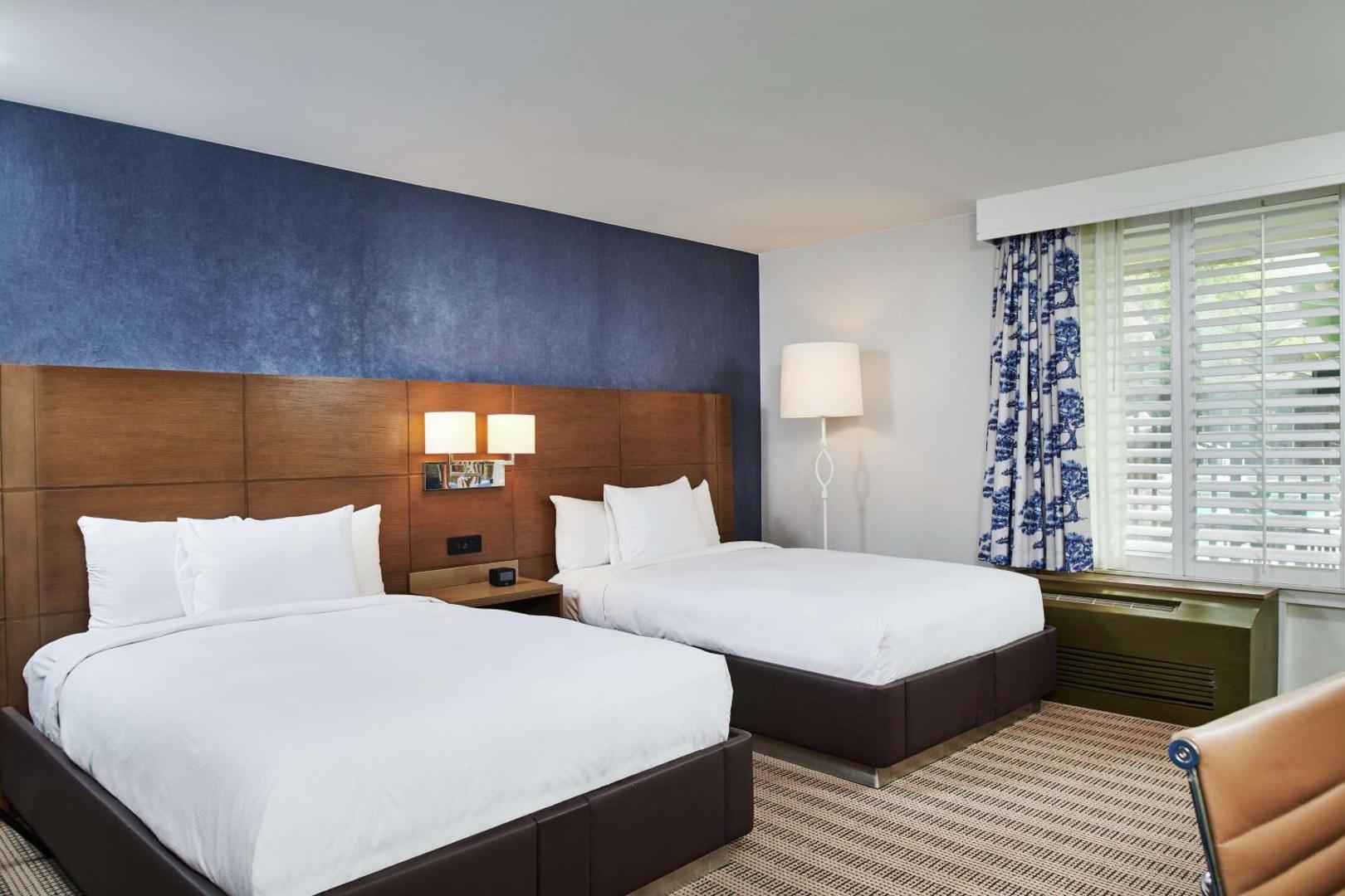Foto 10: DoubleTree by Hilton Torrance - South Bay