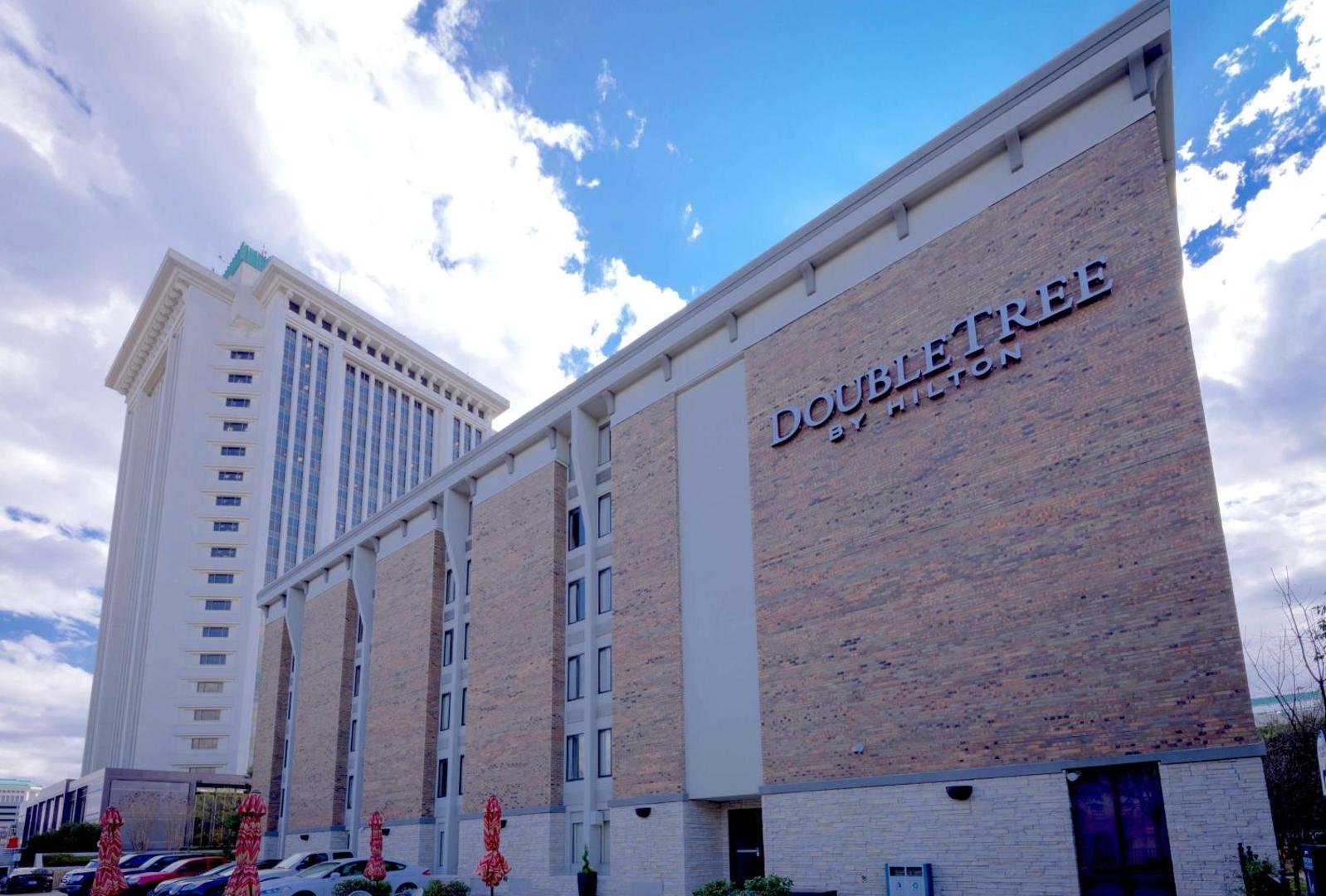 Billede 2: DoubleTree by Hilton Montgomery Downtown