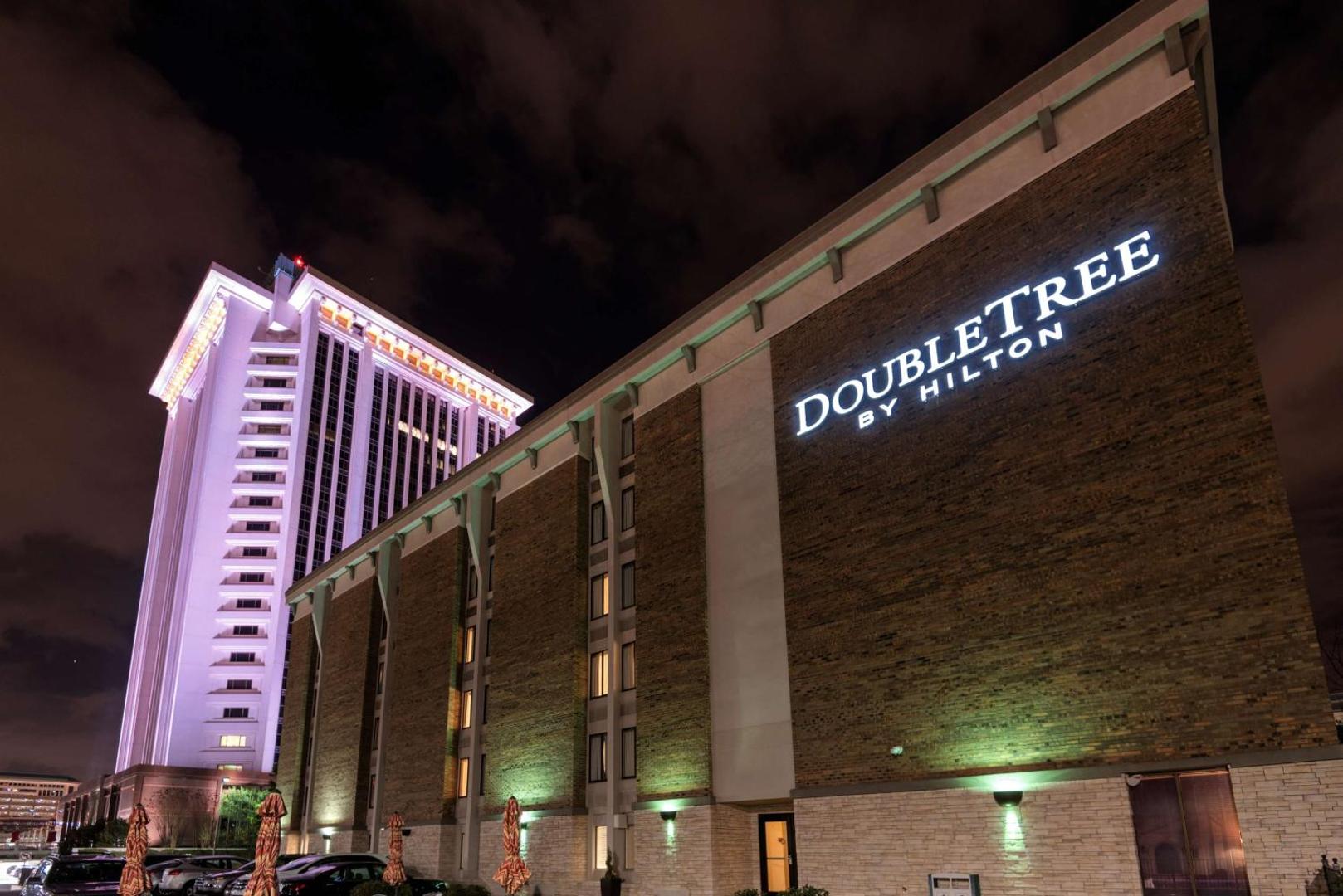 Billede 4: DoubleTree by Hilton Montgomery Downtown