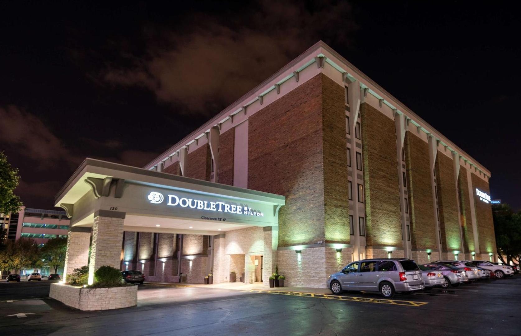 Billede 5: DoubleTree by Hilton Montgomery Downtown