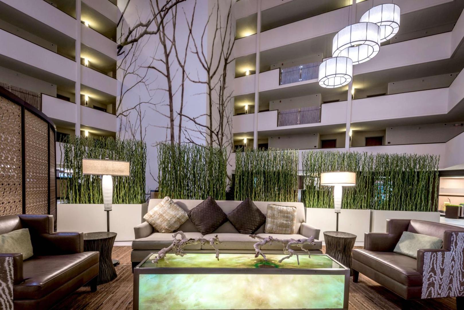 Billede 9: DoubleTree by Hilton Montgomery Downtown