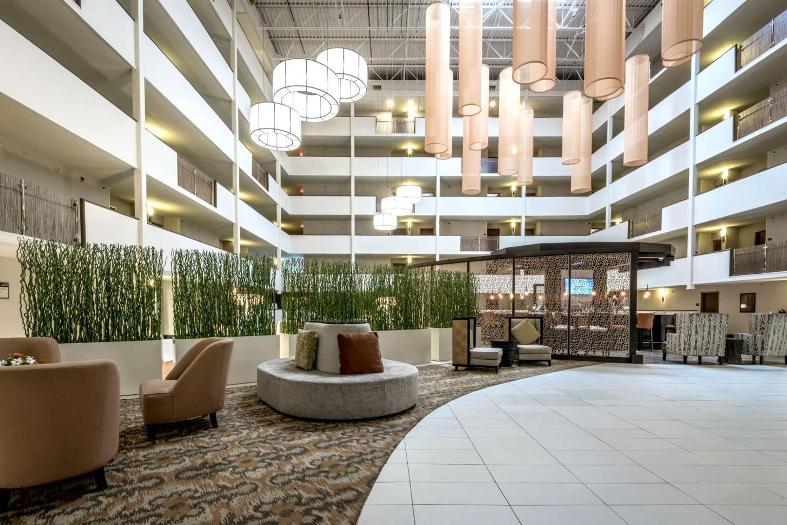 Billede 10: DoubleTree by Hilton Montgomery Downtown