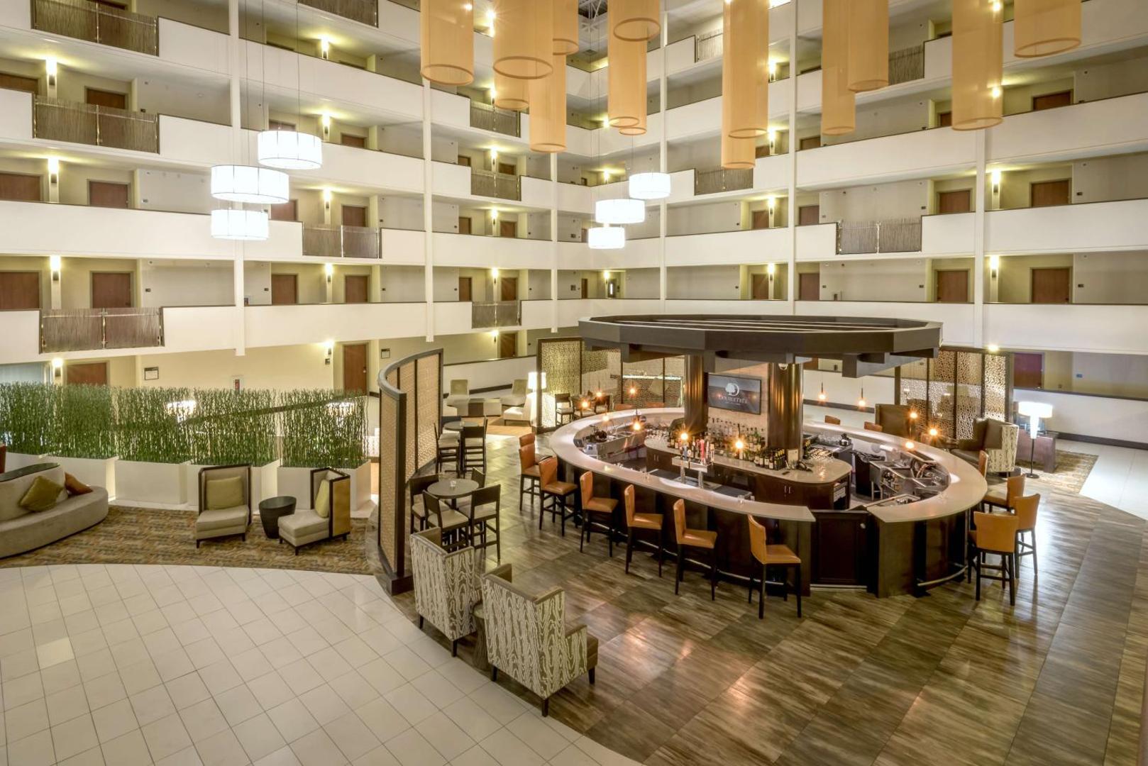 Billede 8: DoubleTree by Hilton Montgomery Downtown