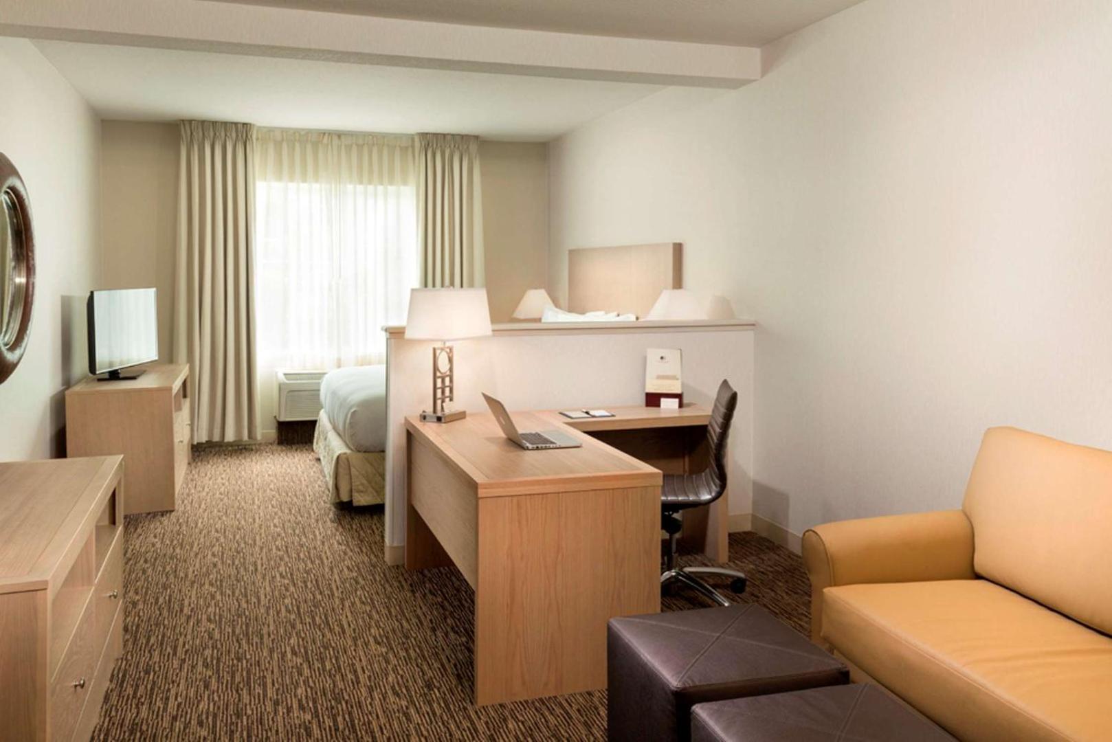 Foto 10: DoubleTree by Hilton Vancouver