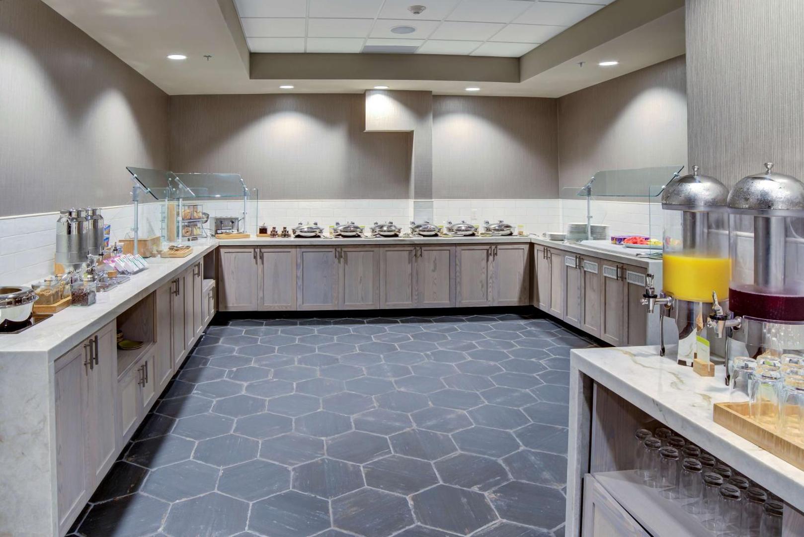 Kuva 6: Doubletree by Hilton Harrisonburg
