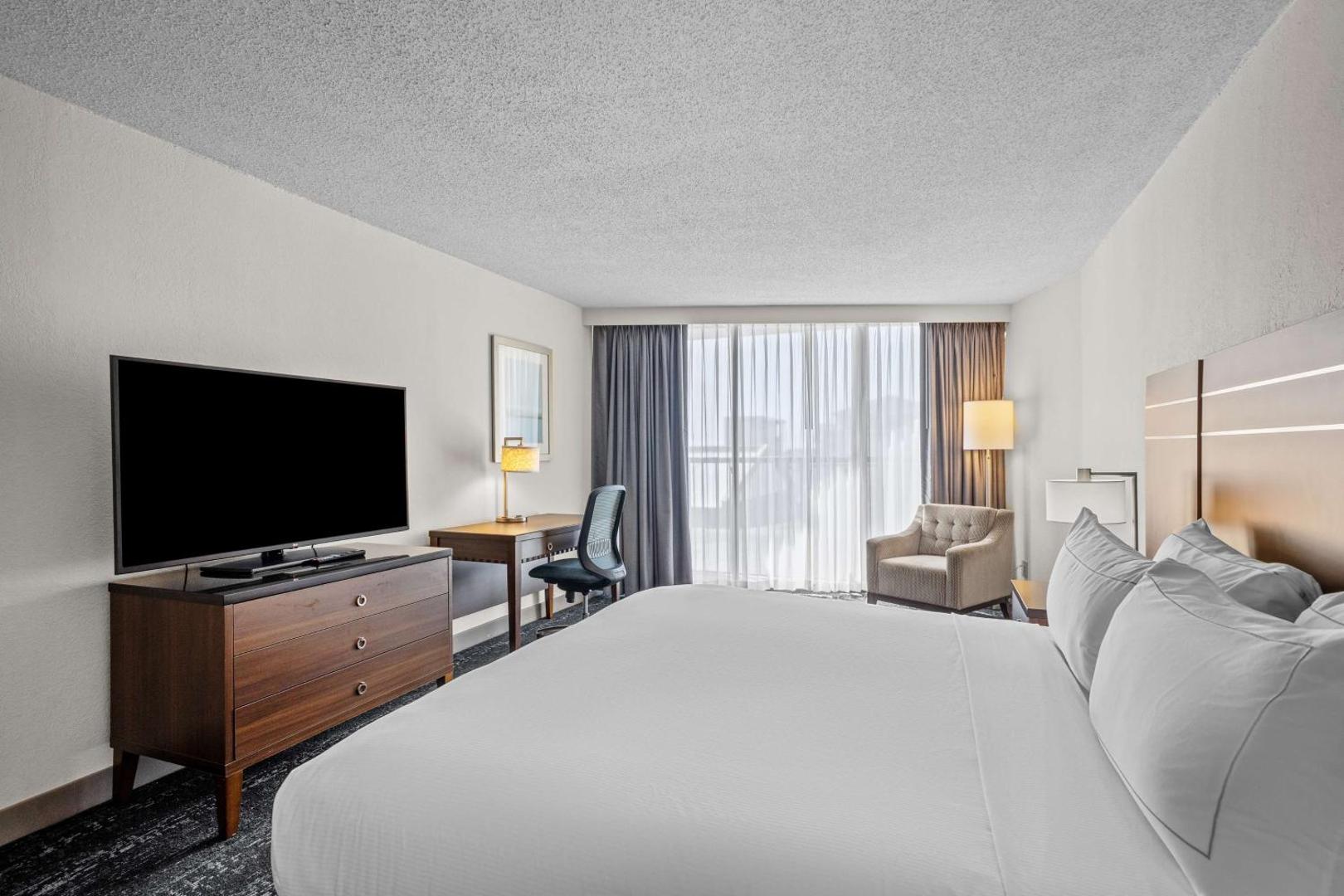 Foto 8: DoubleTree by Hilton Atlantic Beach Oceanfront