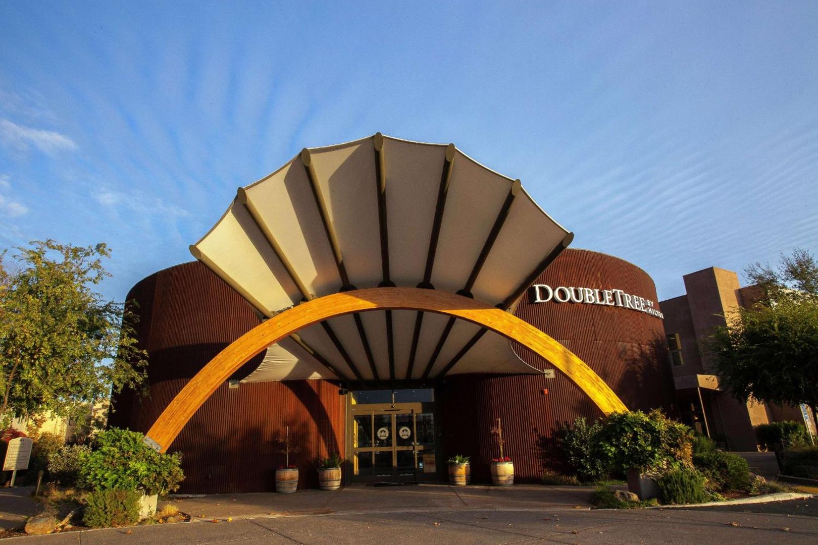 Kuva 2: DoubleTree by Hilton Napa Valley - American Canyon