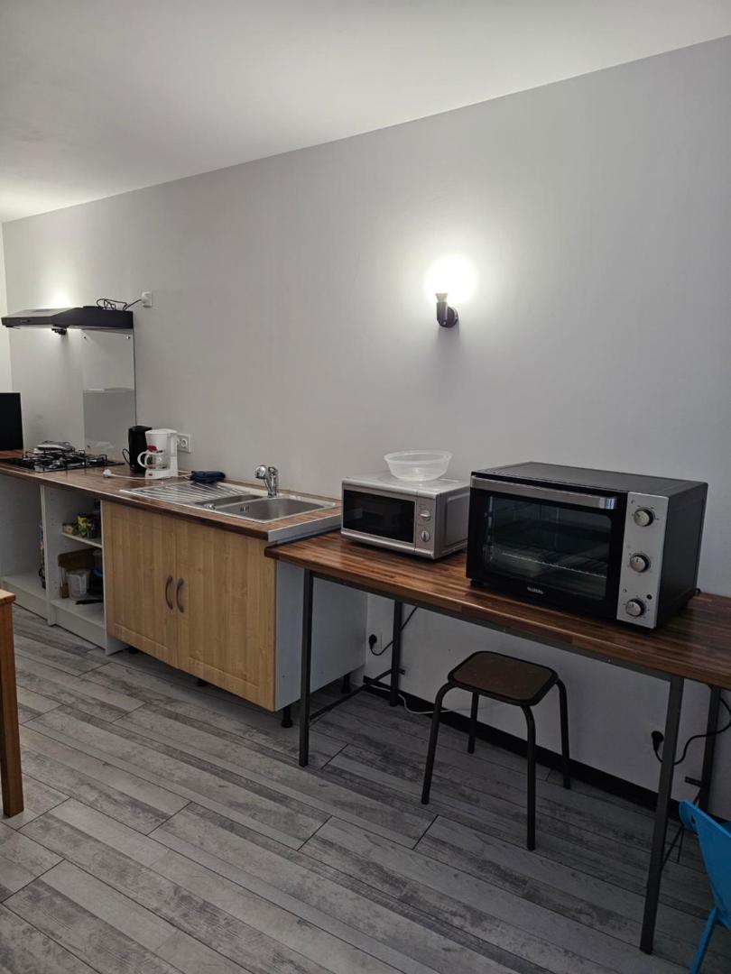 Φωτογραφία 8: Studio