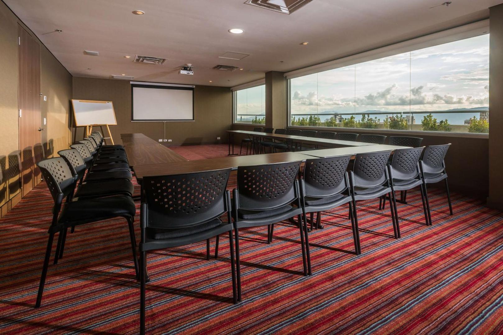 Photo 9 : Hampton By Hilton Bucaramanga