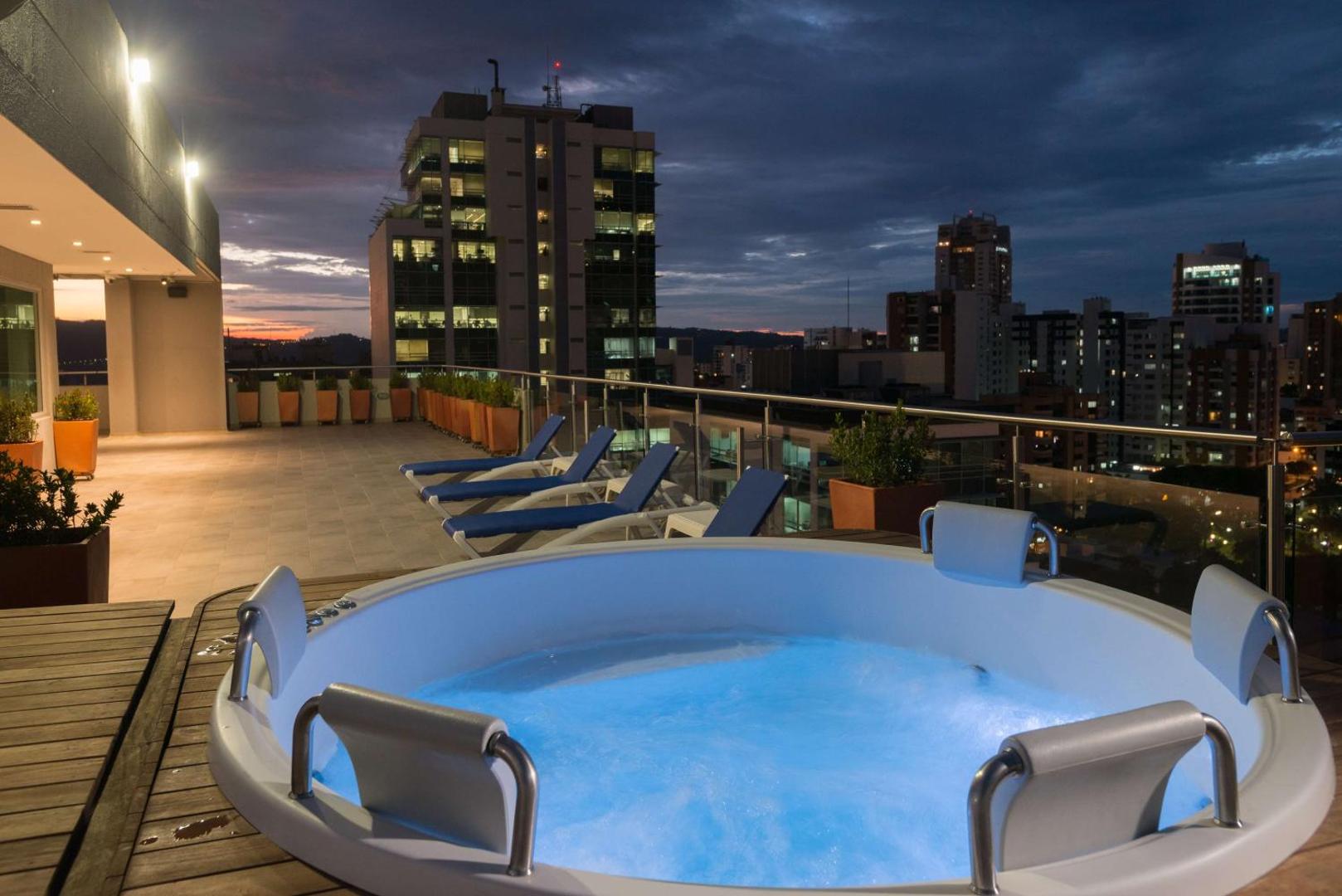 Photo 7 : Hampton By Hilton Bucaramanga