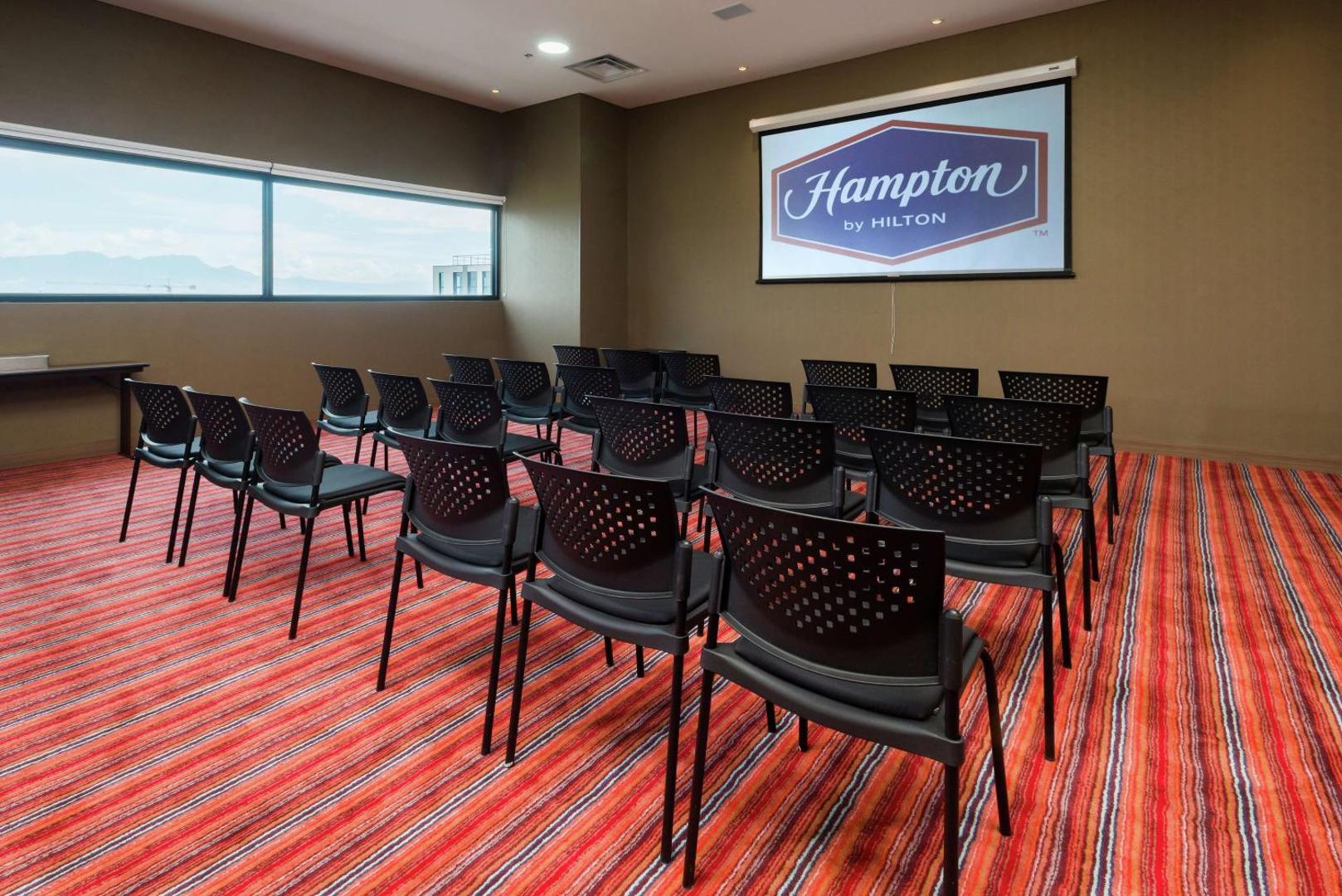 Photo 9 : Hampton By Hilton Bogota Airport