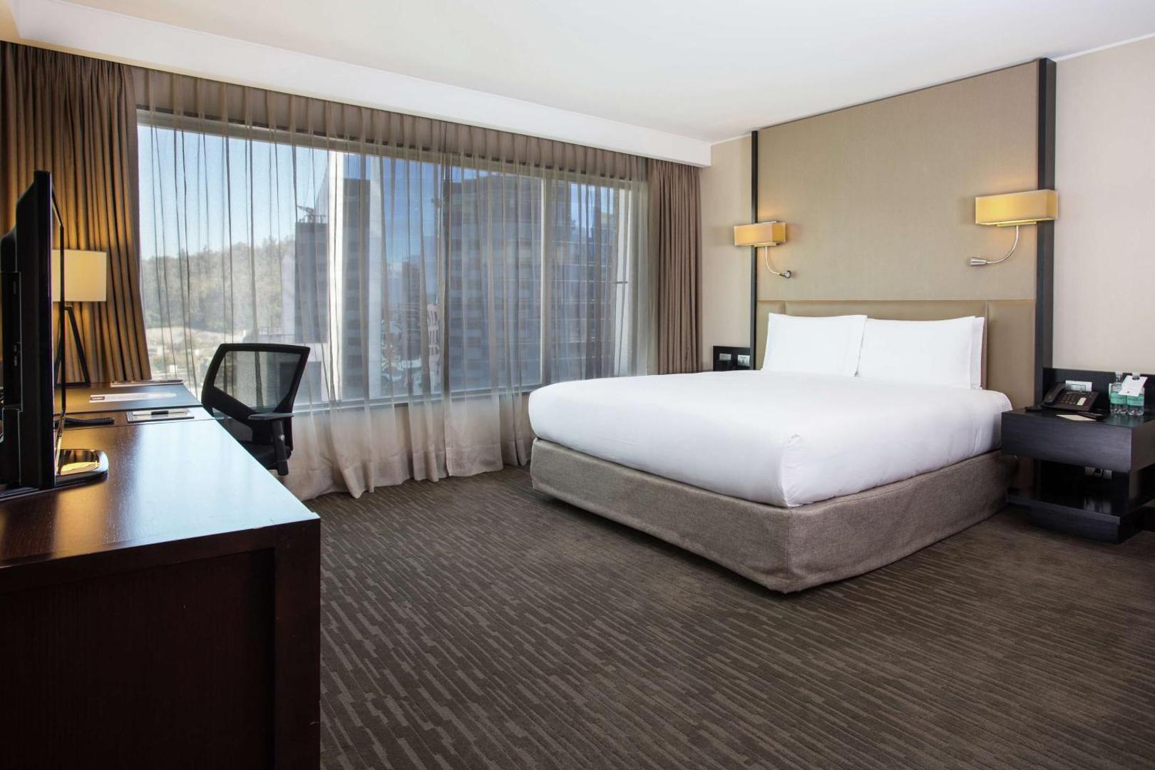 Bild 6: DoubleTree by Hilton Santiago - Vitacura