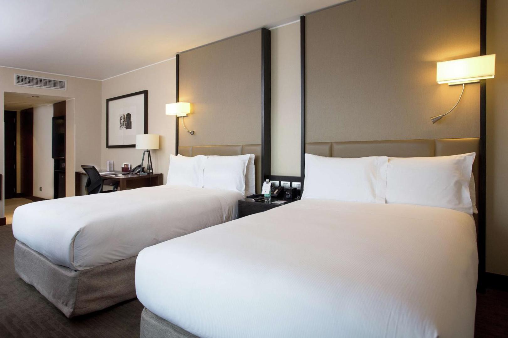 Bild 7: DoubleTree by Hilton Santiago - Vitacura