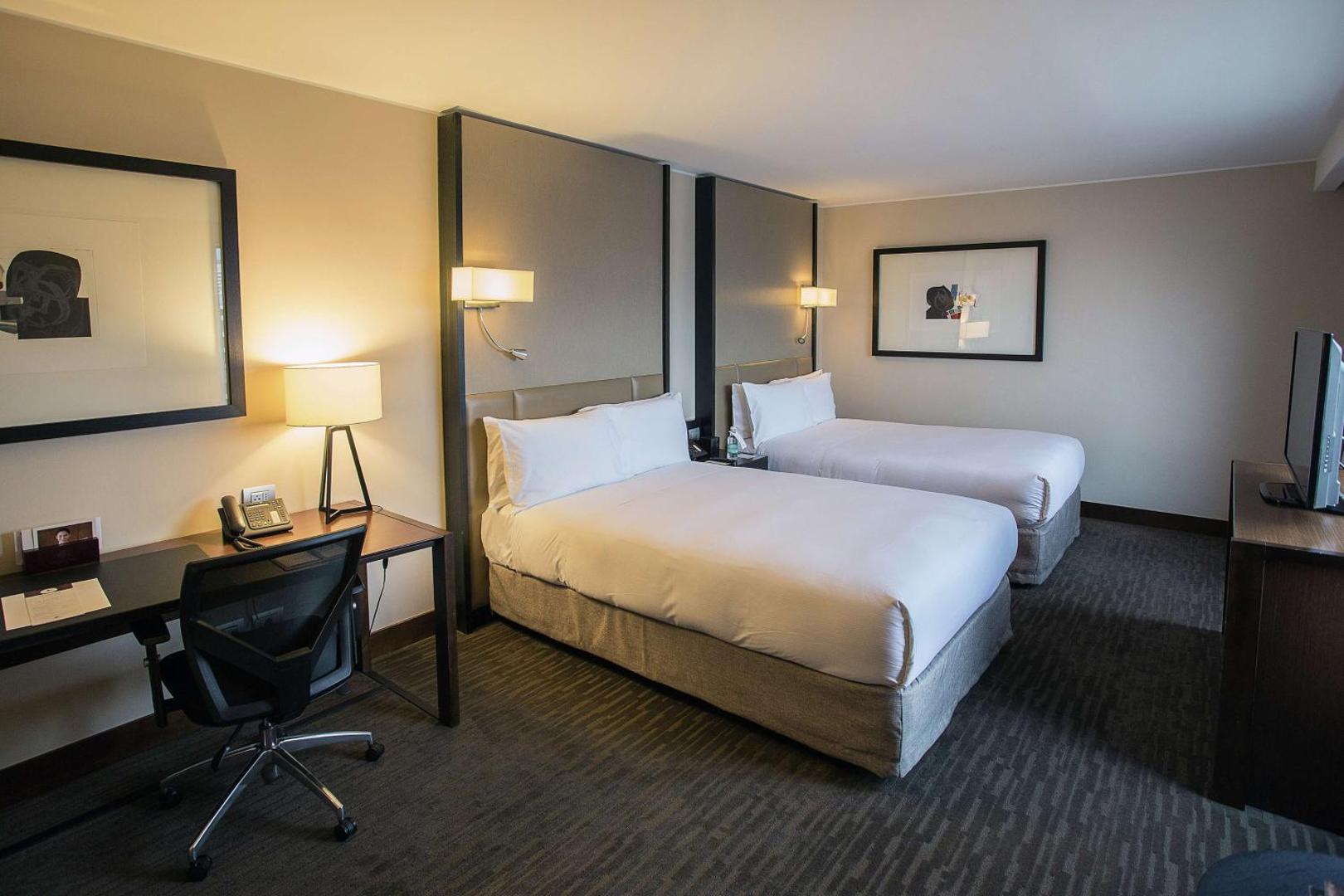 Bild 8: DoubleTree by Hilton Santiago - Vitacura